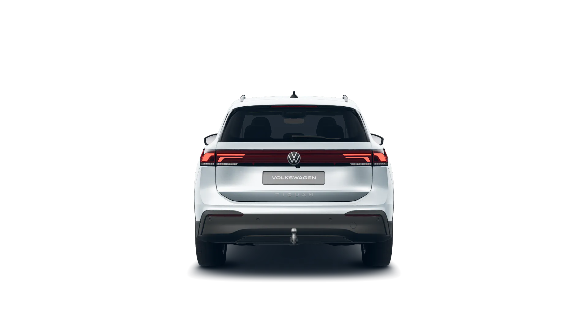 Volkswagen Tiguan ENERGY