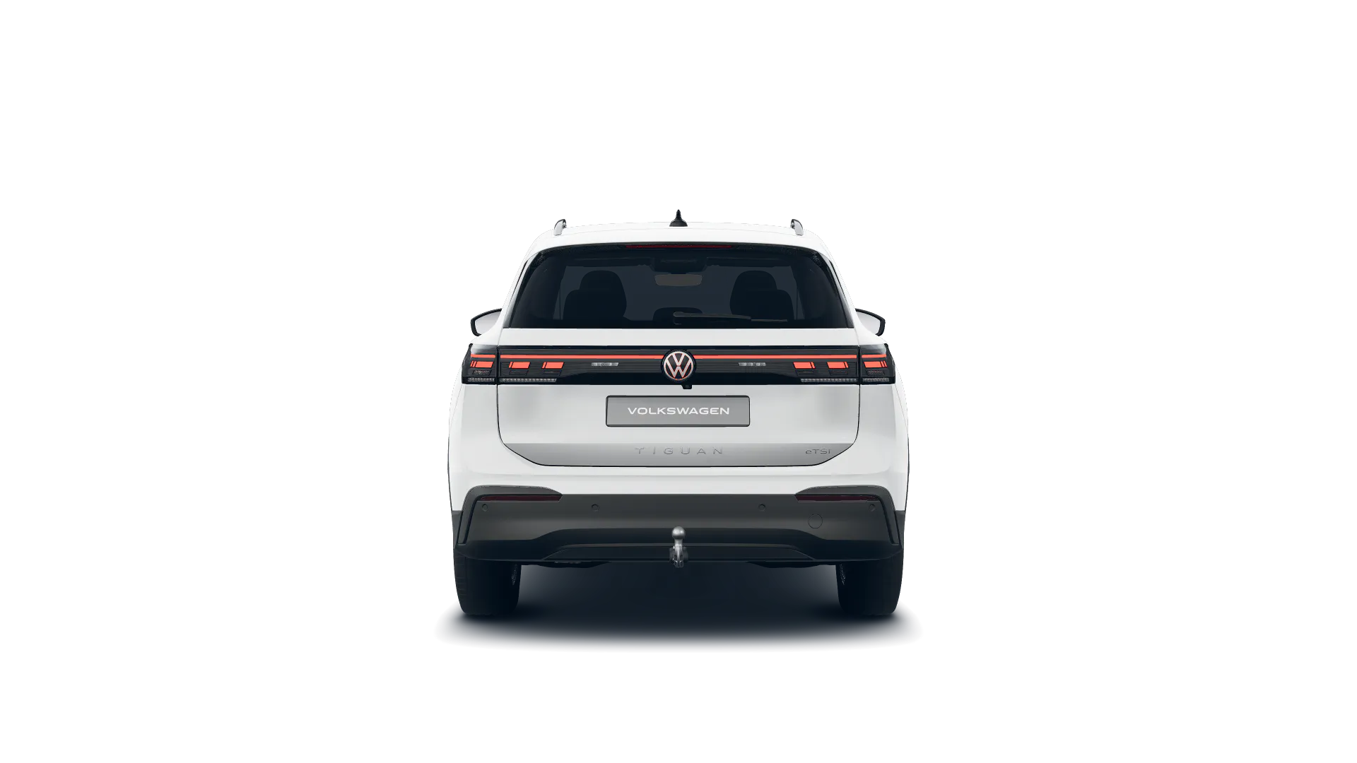 Volkswagen Tiguan ENERGY
