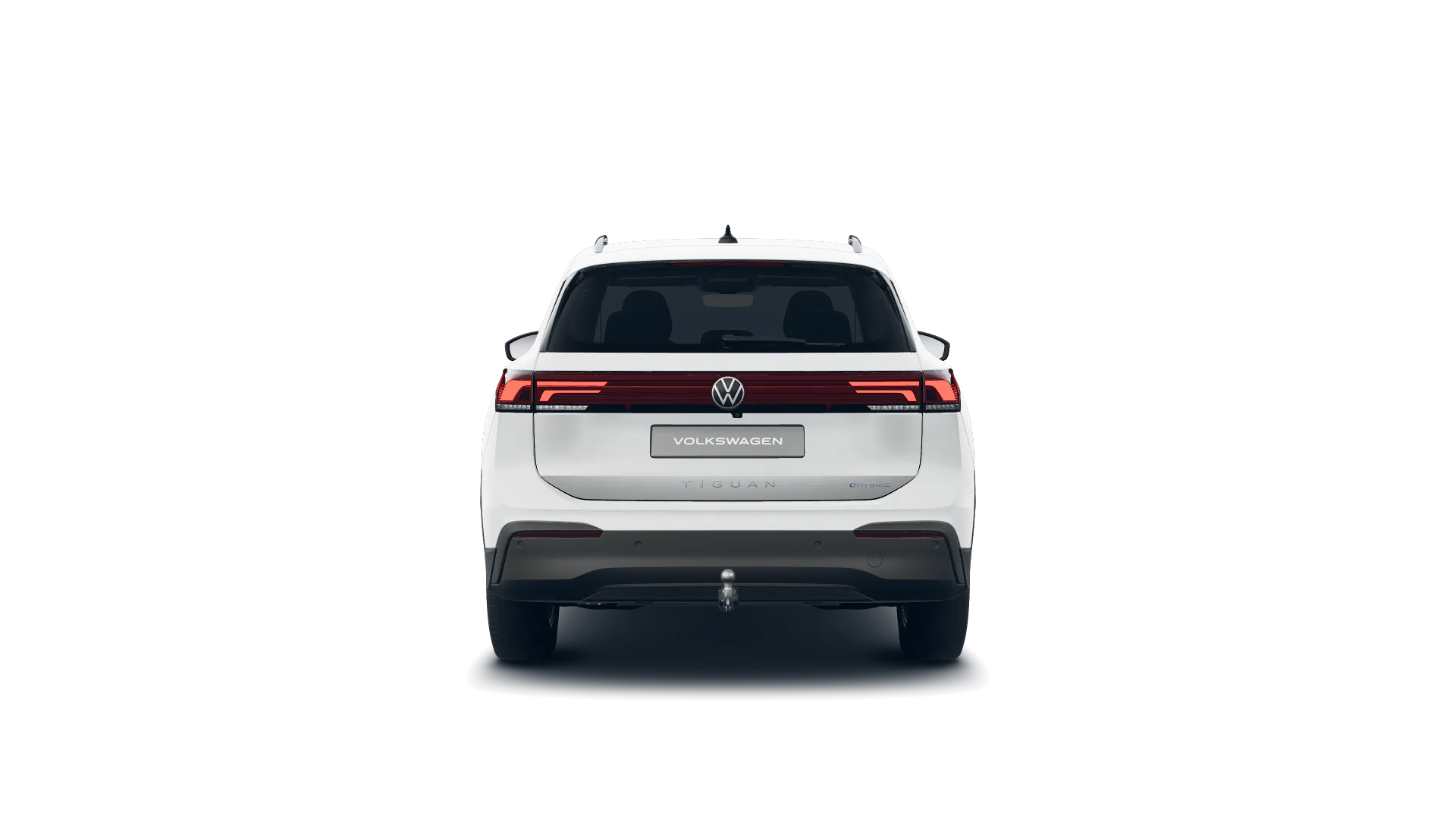 Volkswagen Tiguan ENERGY