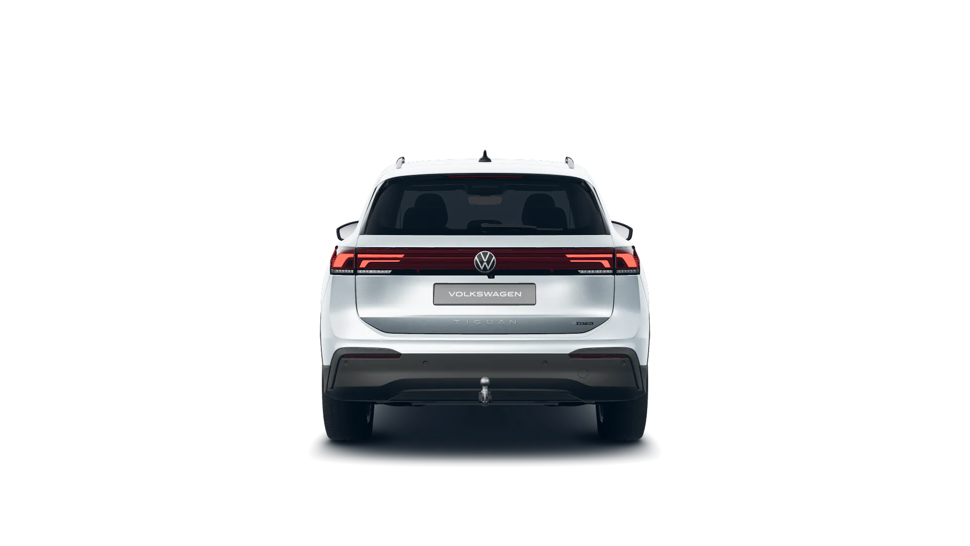 Volkswagen Tiguan ENERGY