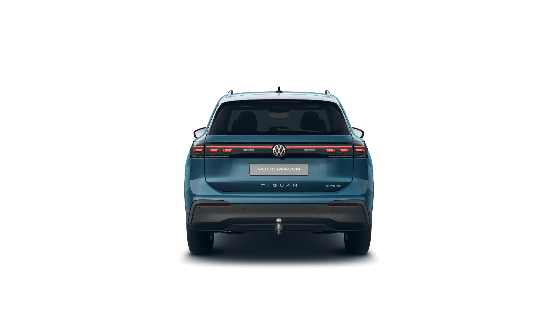 Volkswagen Tiguan ENERGY