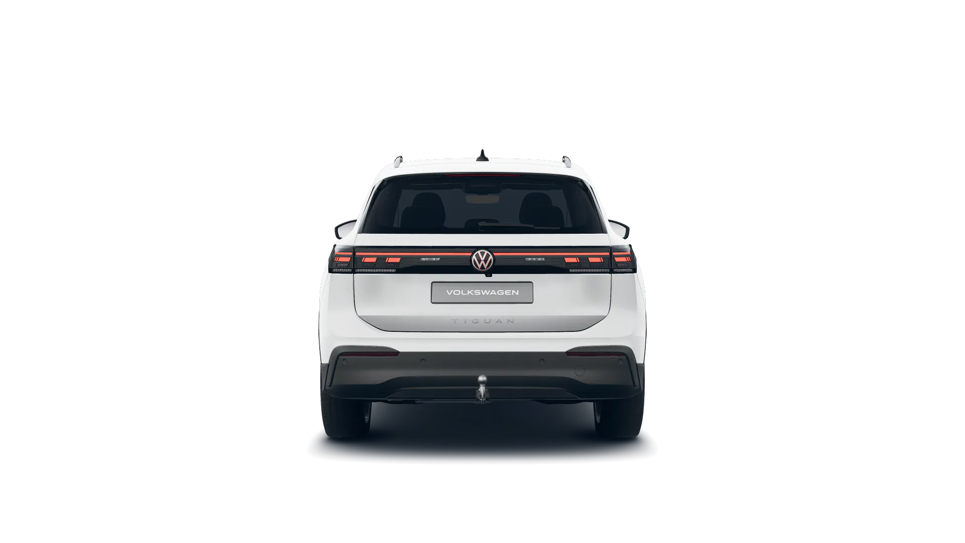 Volkswagen Tiguan ENERGY