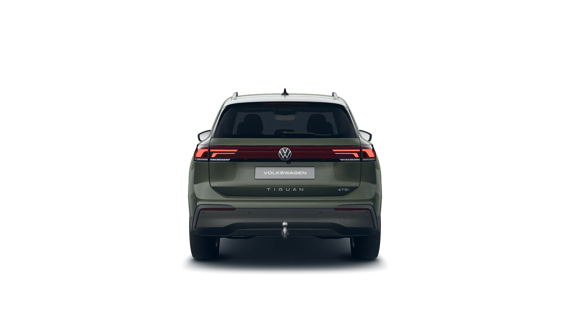 Volkswagen Tiguan ENERGY