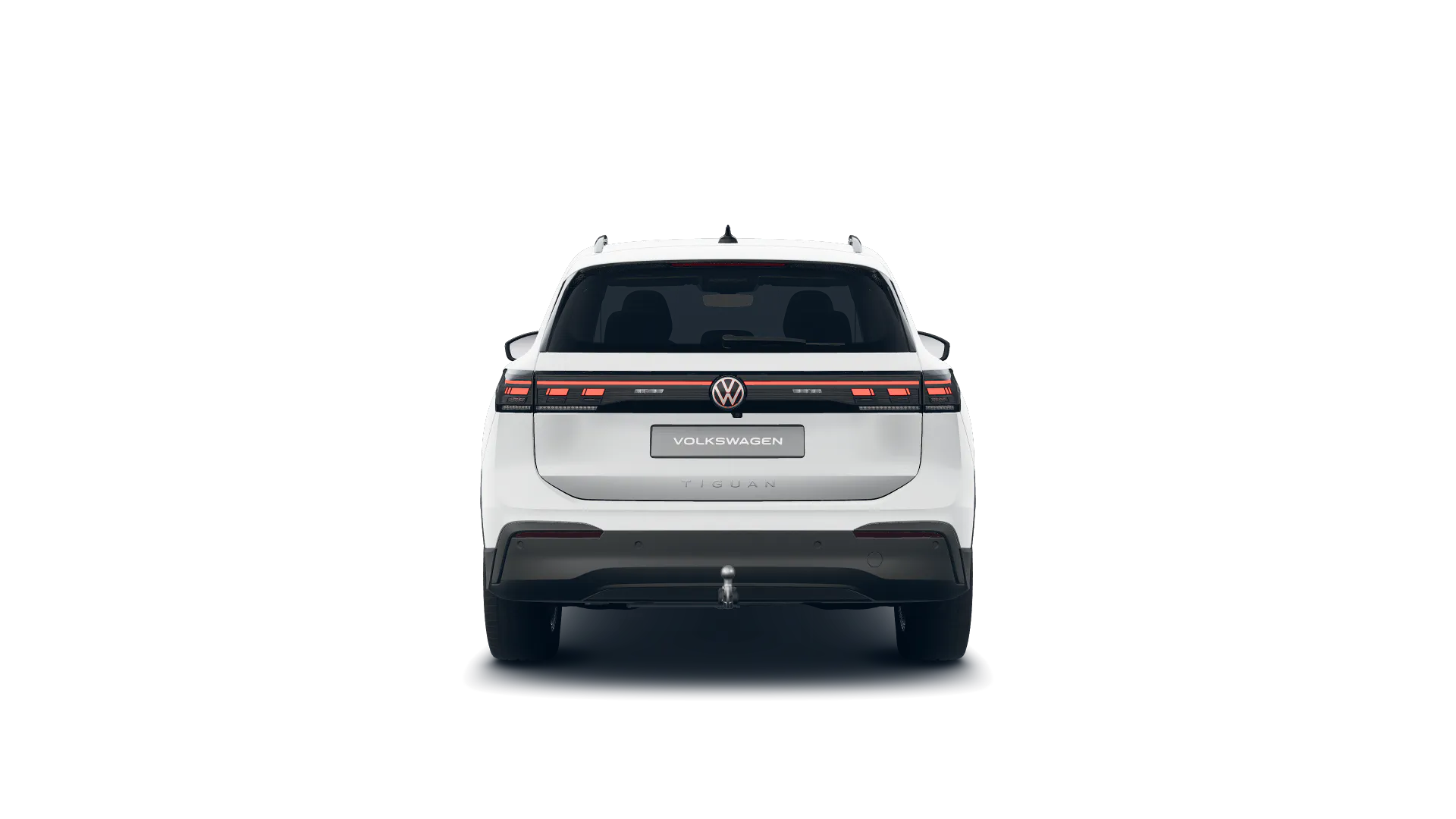 Volkswagen Tiguan ENERGY