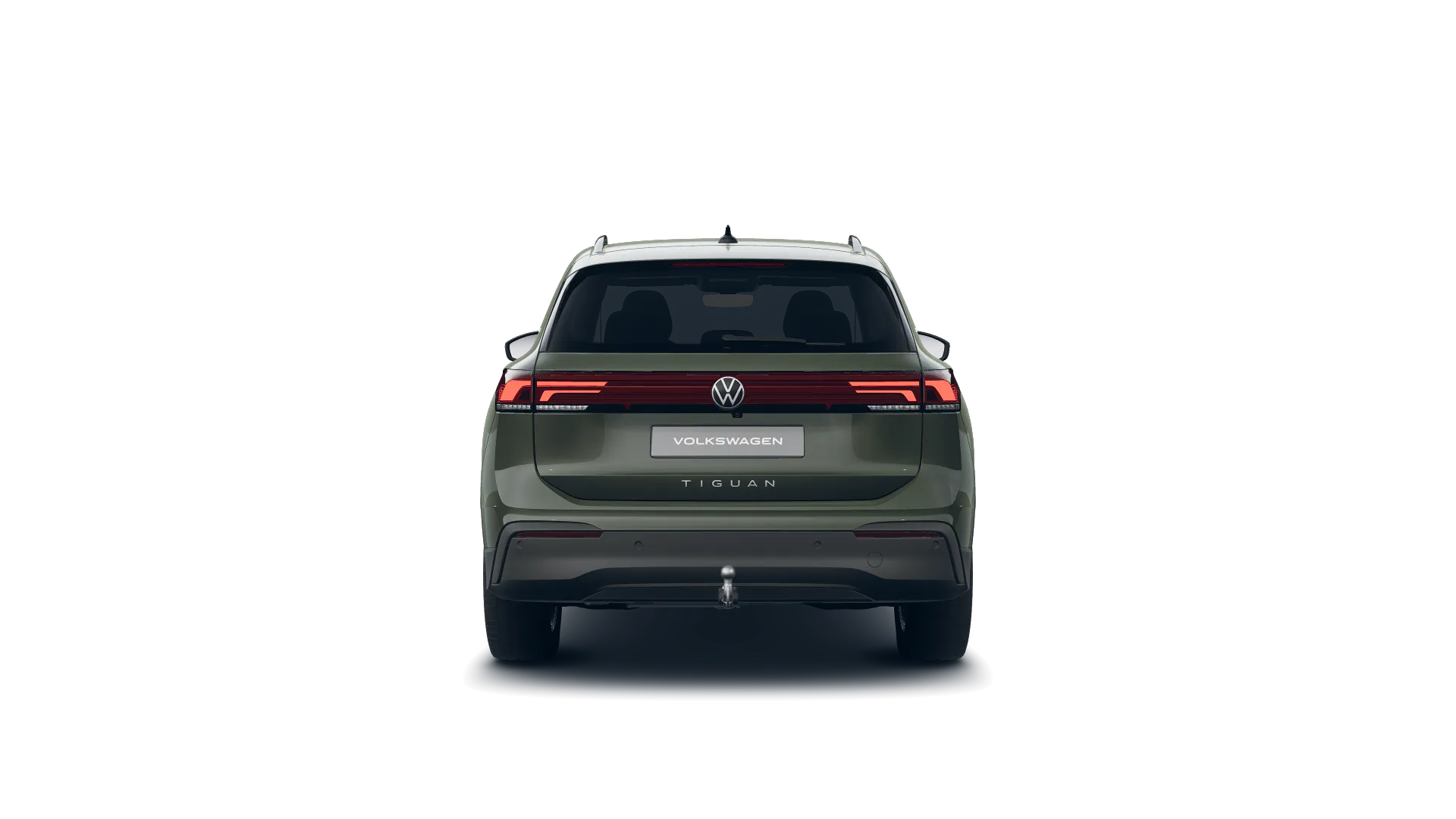 Volkswagen Tiguan ENERGY