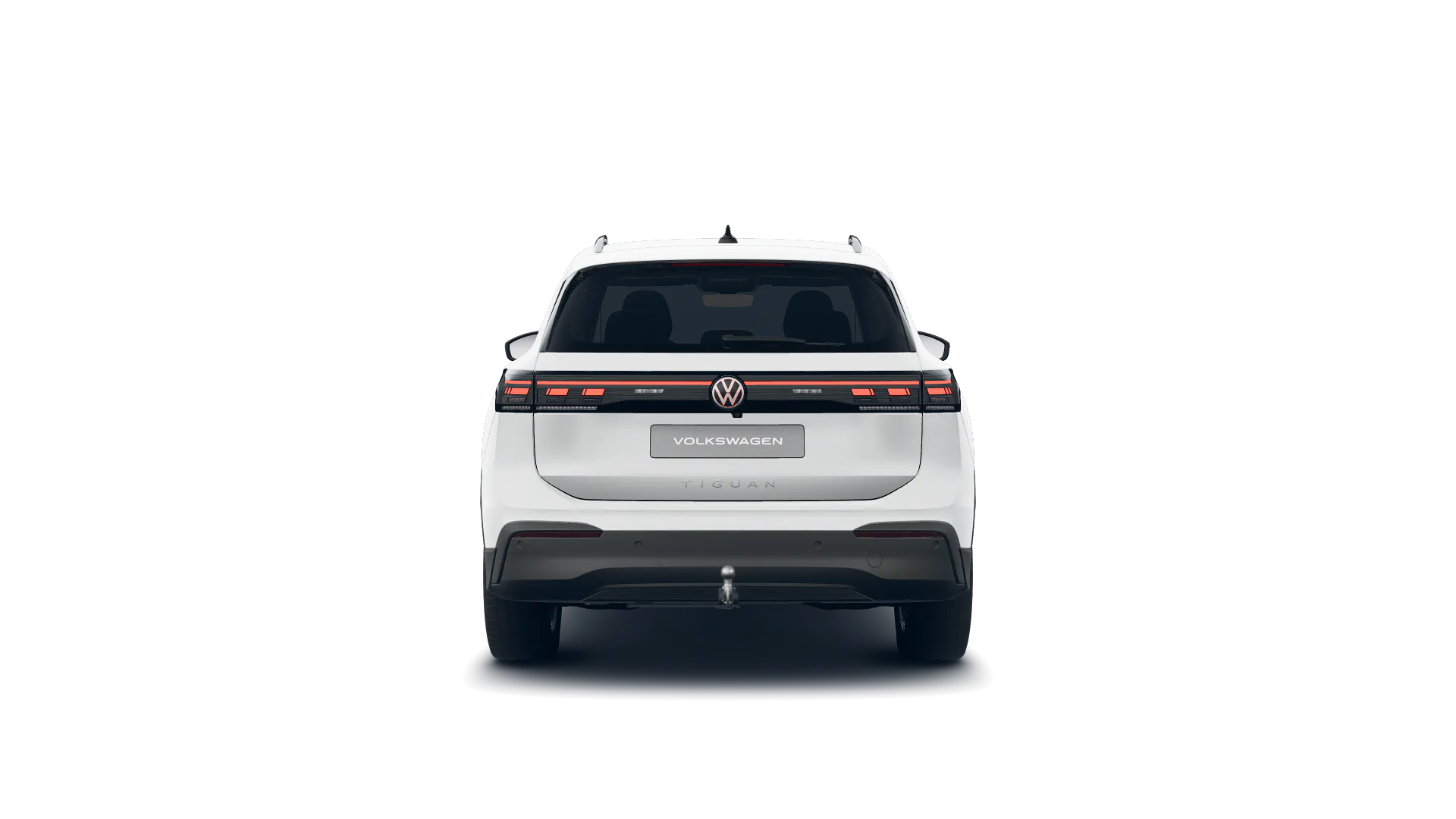 Volkswagen Tiguan ENERGY
