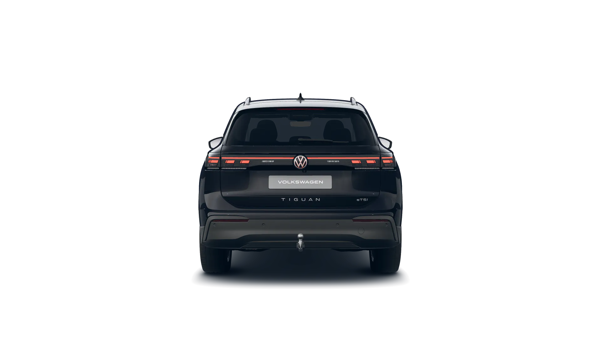 Volkswagen Tiguan ENERGY