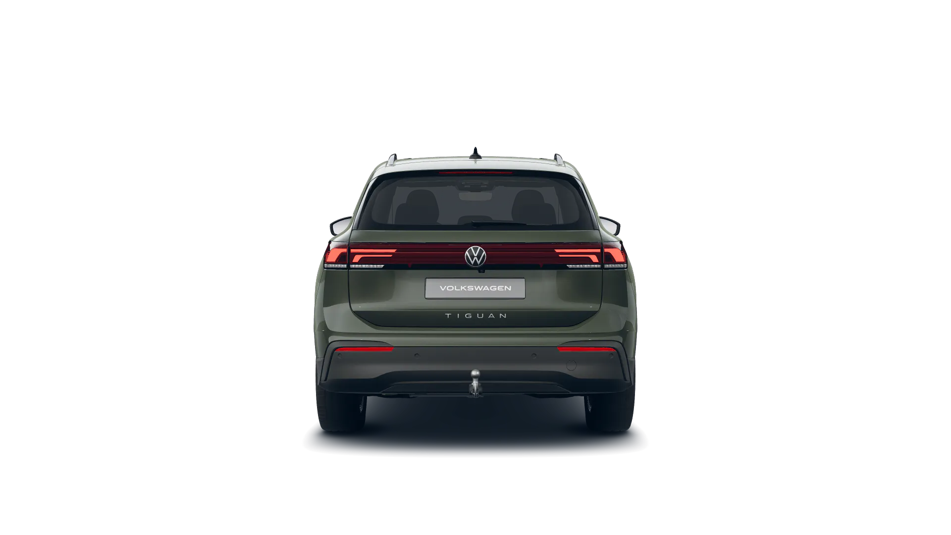 Volkswagen Tiguan ENERGY