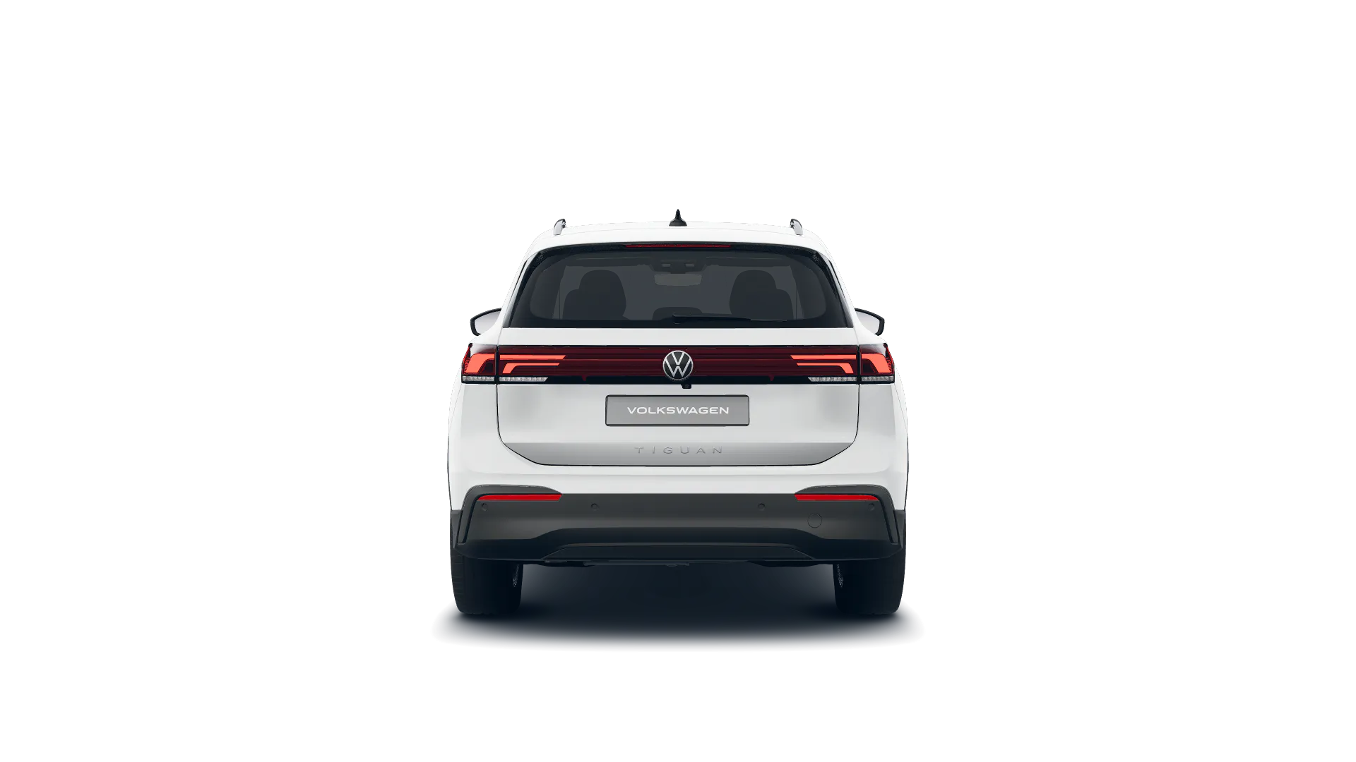 Volkswagen Tiguan ENERGY