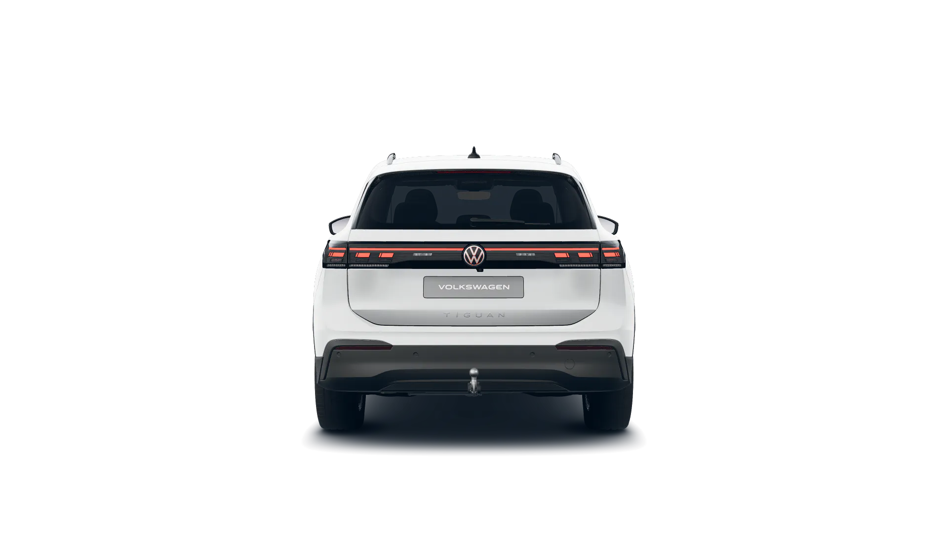 Volkswagen Tiguan ENERGY