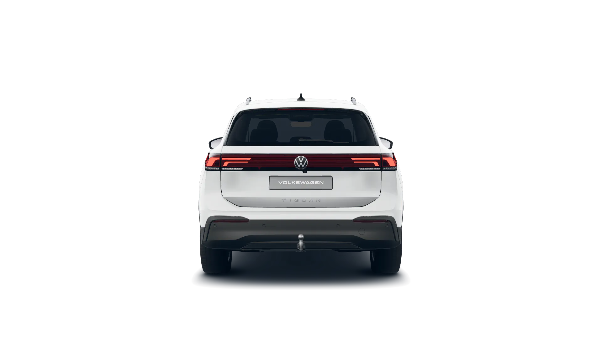 Volkswagen Tiguan ENERGY