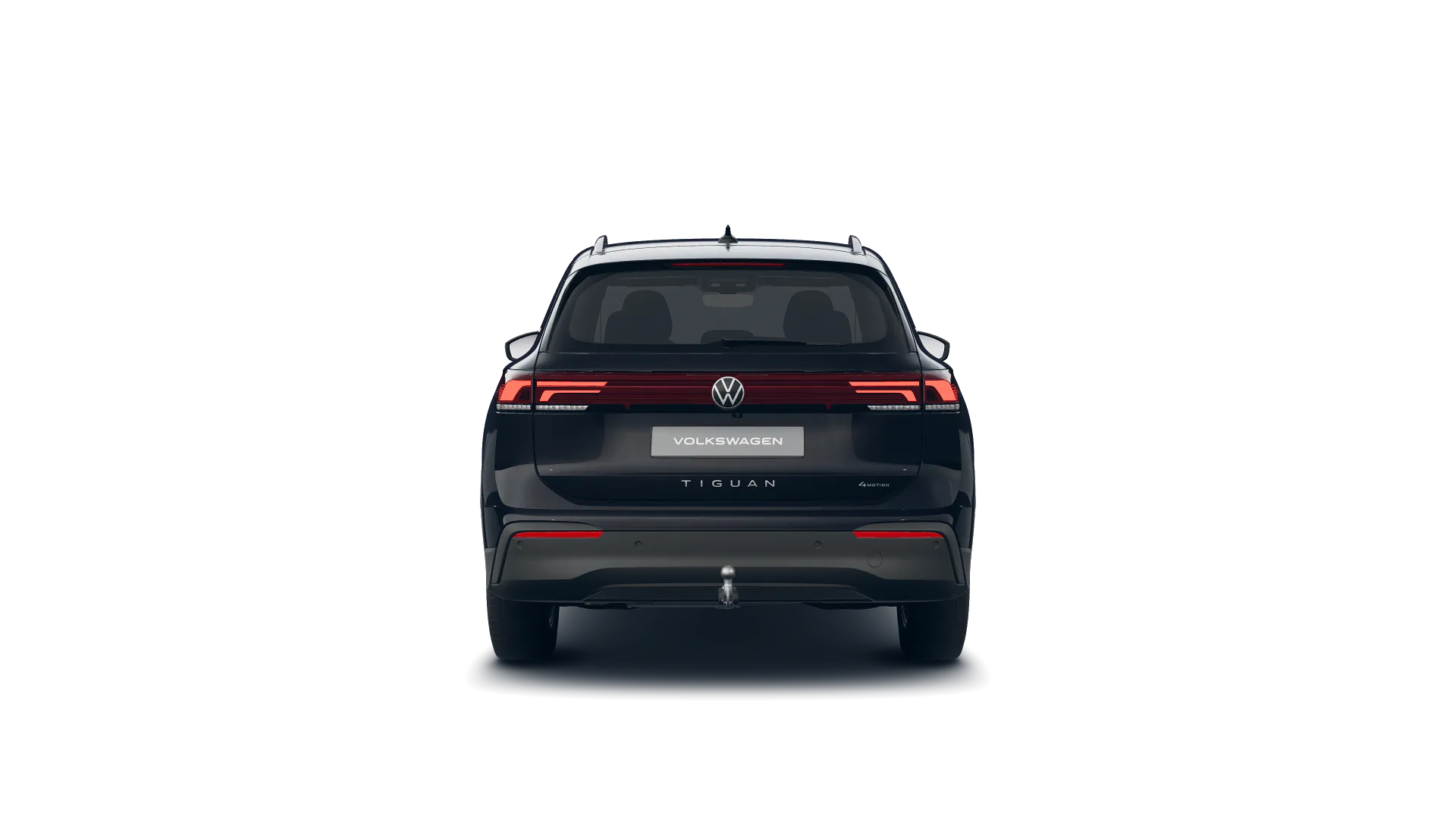 Volkswagen Tiguan ENERGY