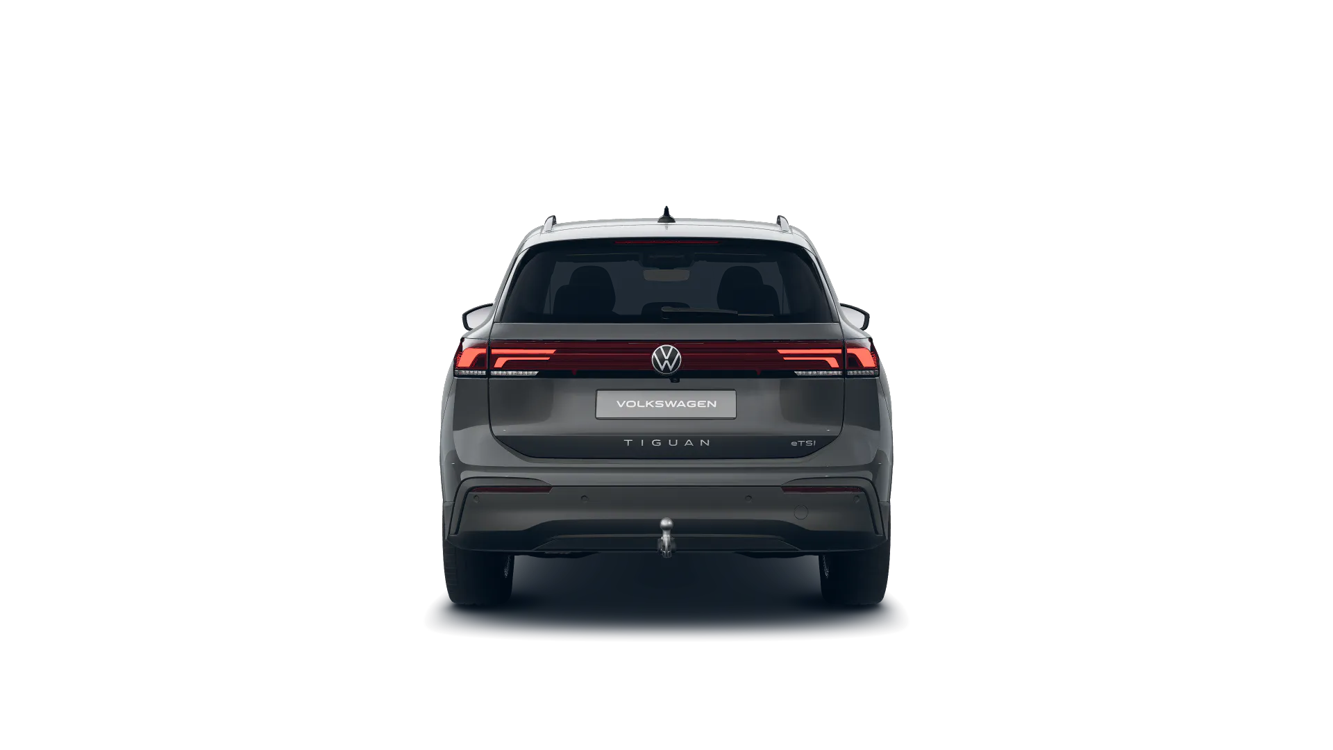 Volkswagen Tiguan ENERGY