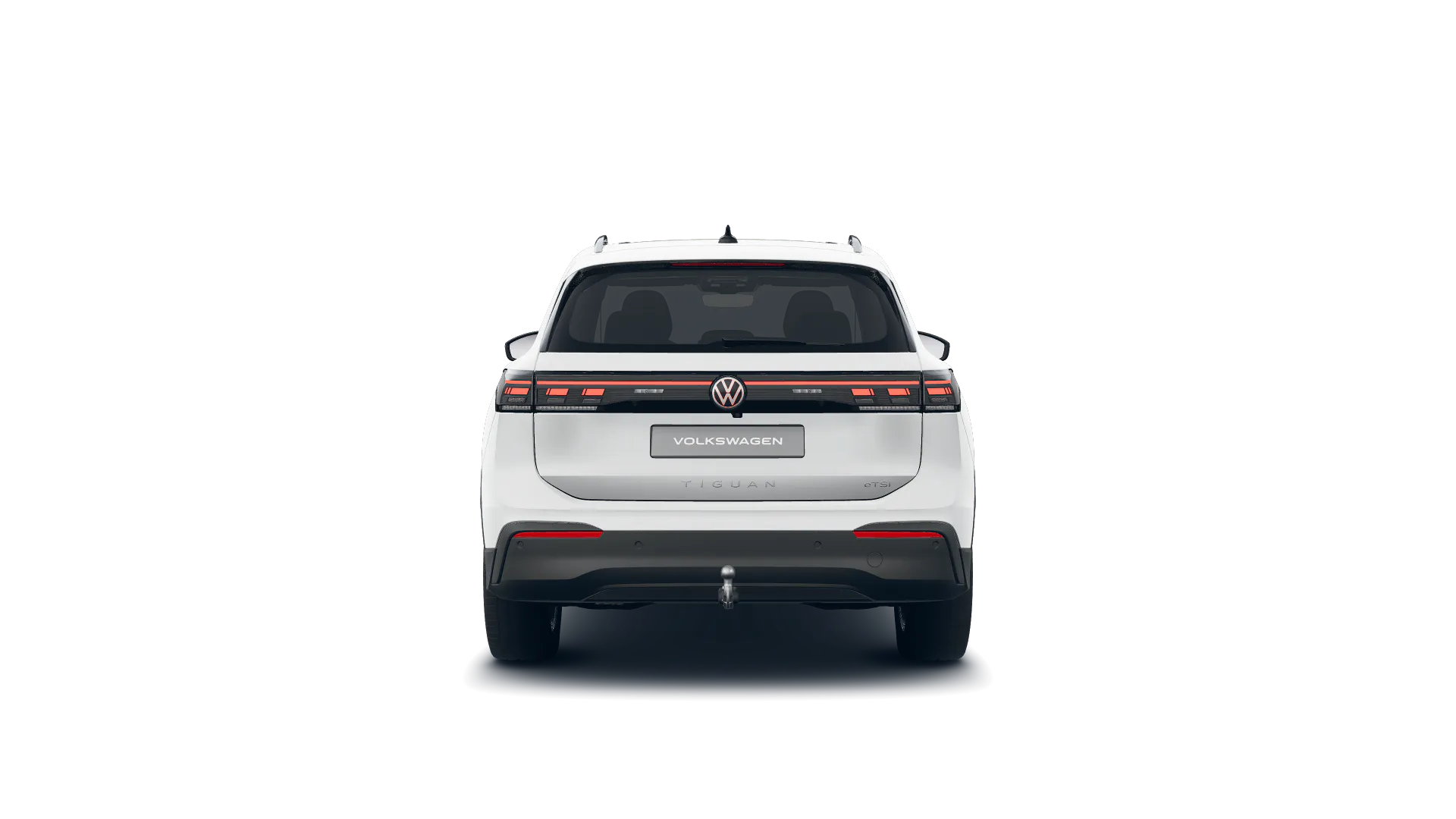 Volkswagen Tiguan ENERGY