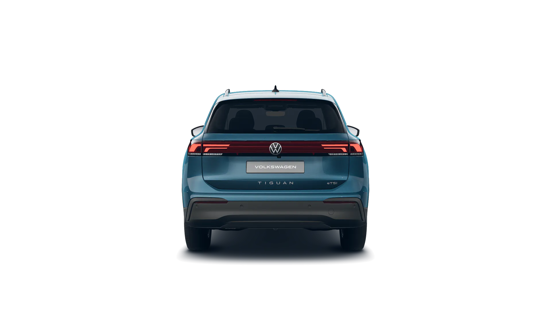 Volkswagen Tiguan ENERGY