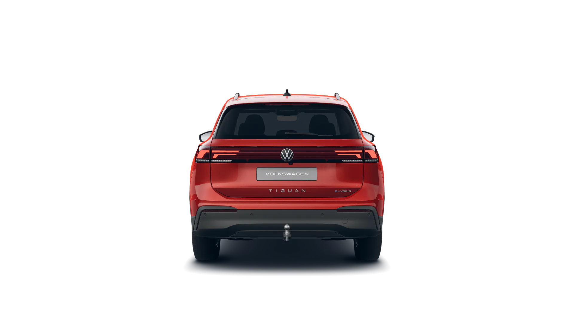 Volkswagen Tiguan ENERGY