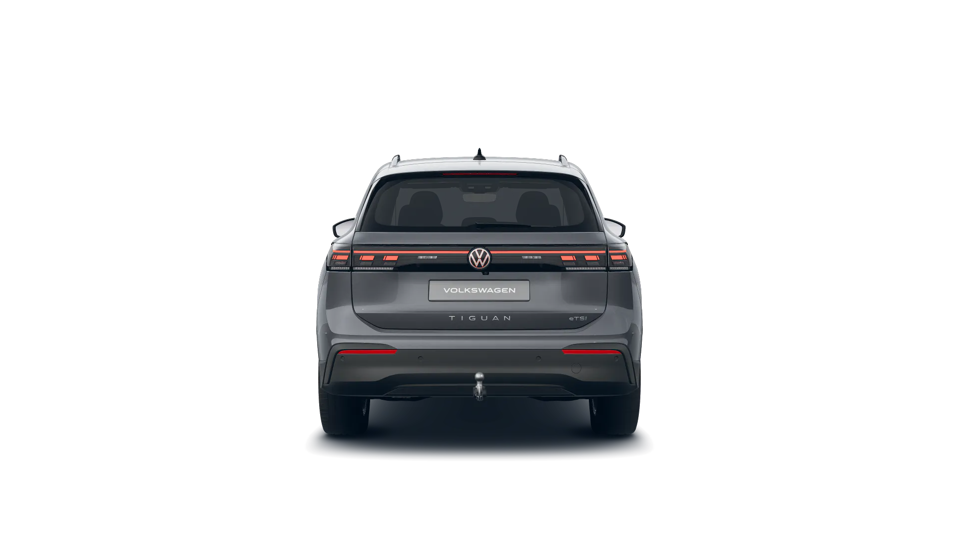Volkswagen Tiguan ENERGY