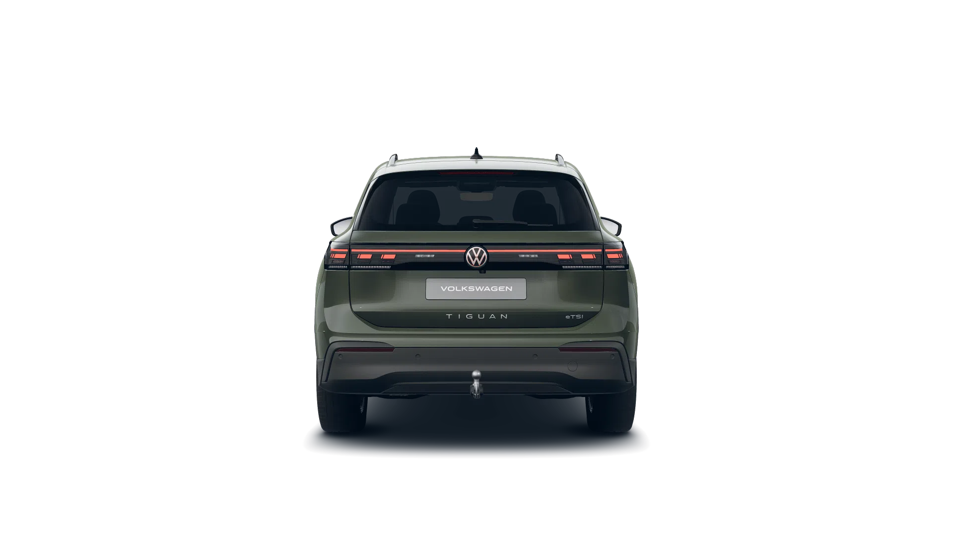 Volkswagen Tiguan ENERGY