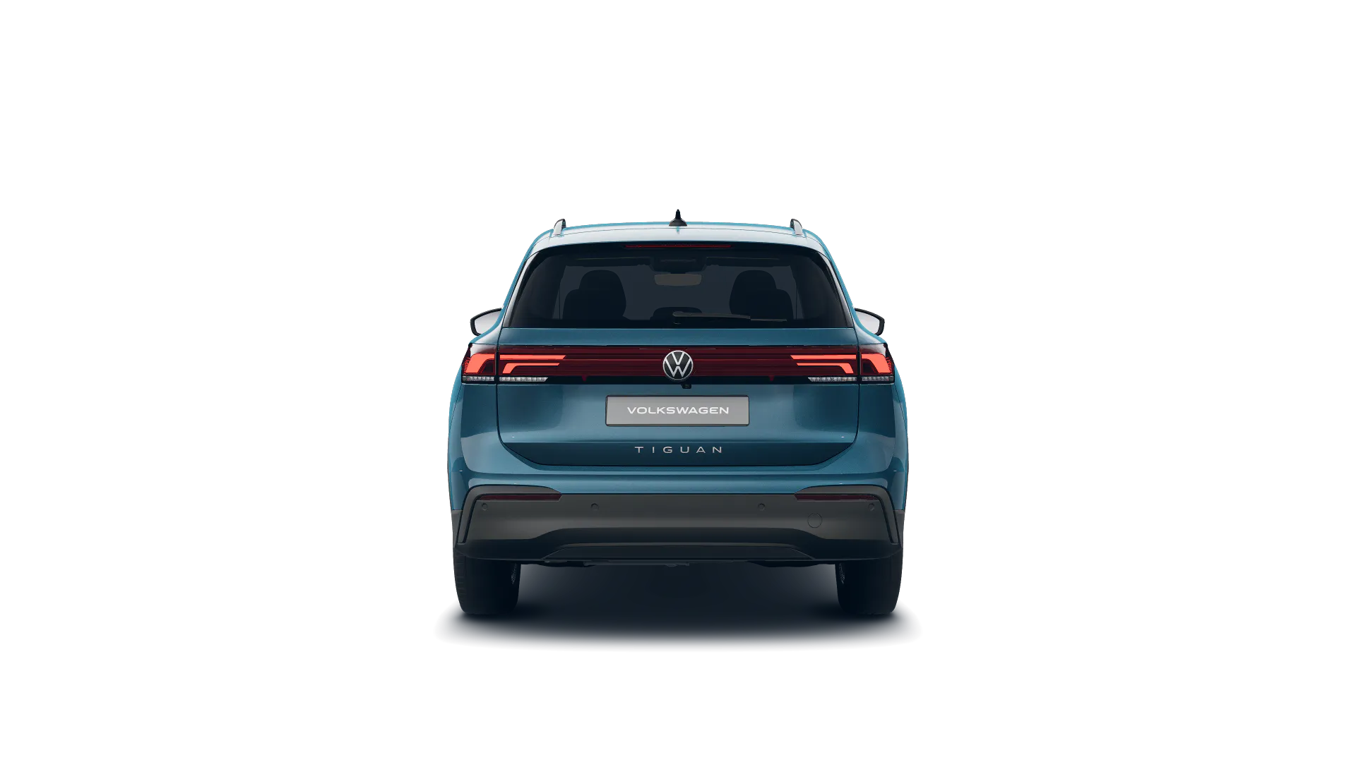 Volkswagen Tiguan ENERGY