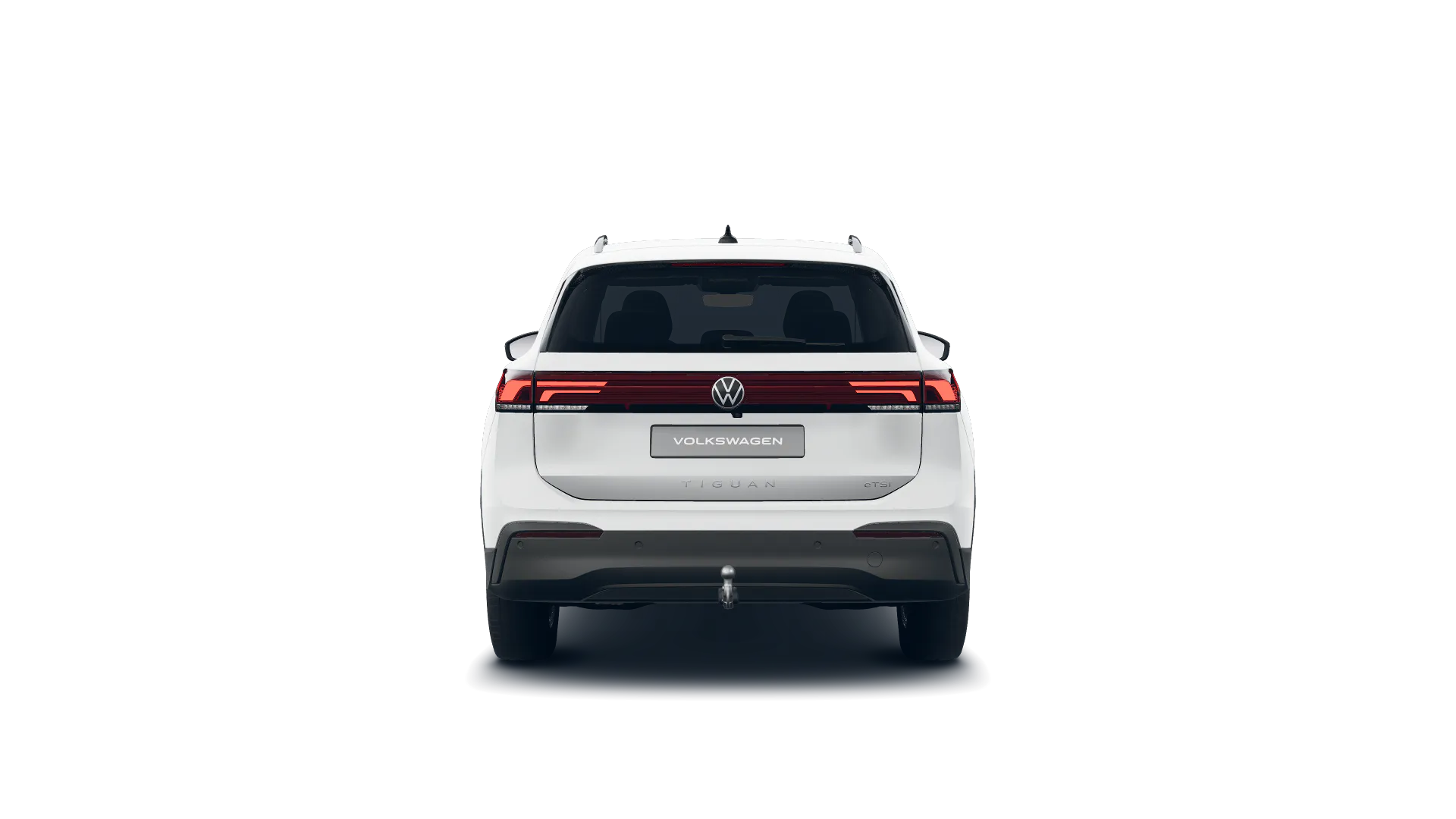 Volkswagen Tiguan ENERGY