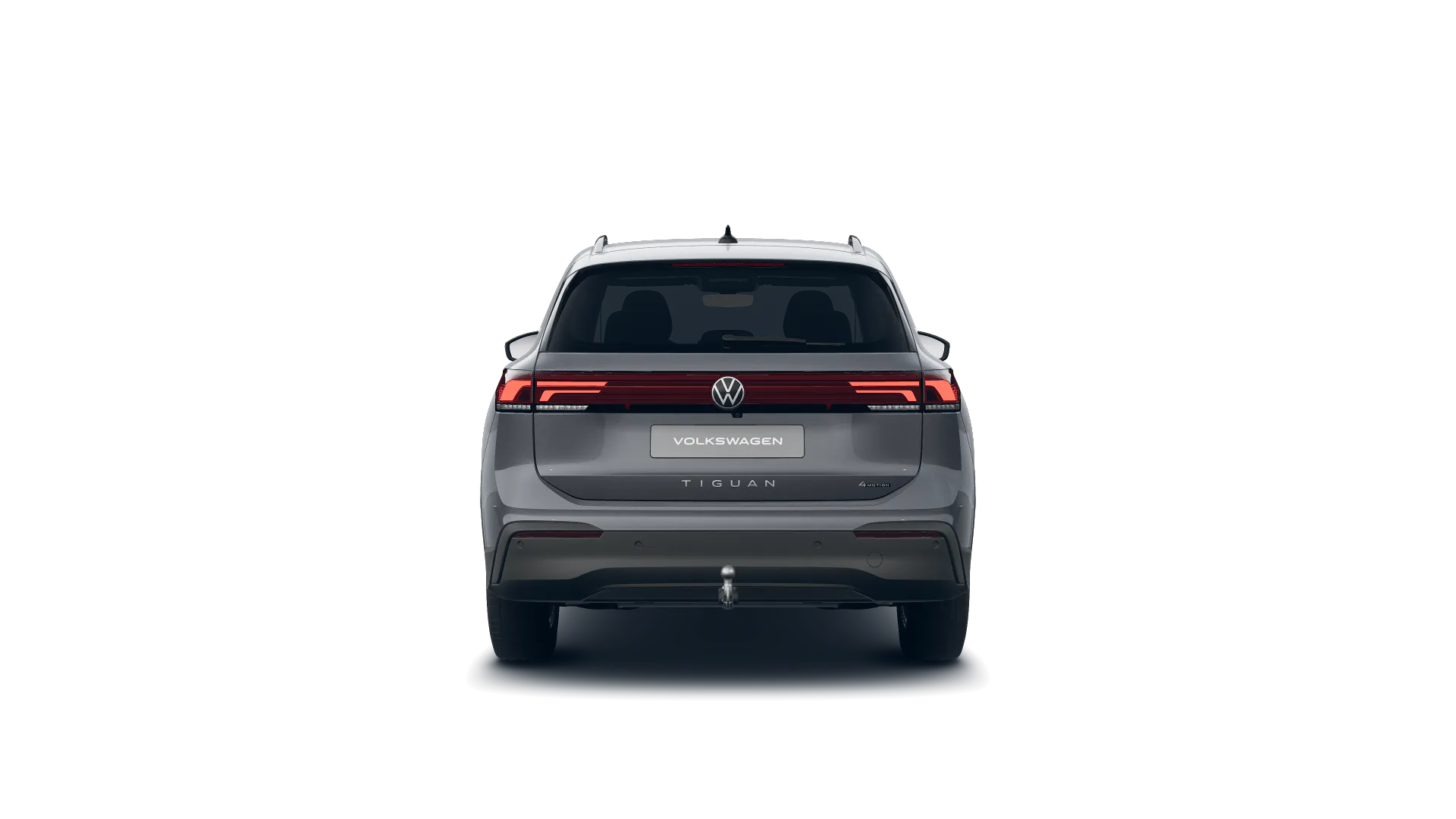 Volkswagen Tiguan ENERGY