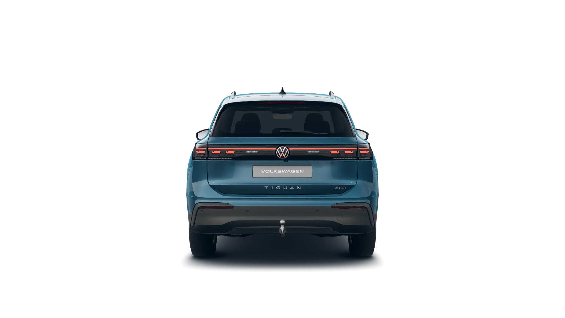 Volkswagen Tiguan ENERGY