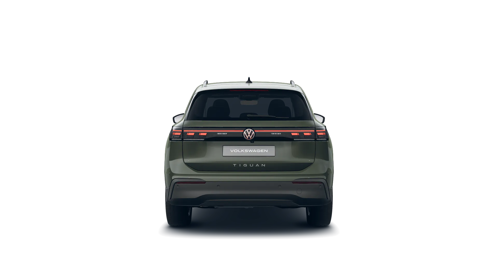 Volkswagen Tiguan ENERGY