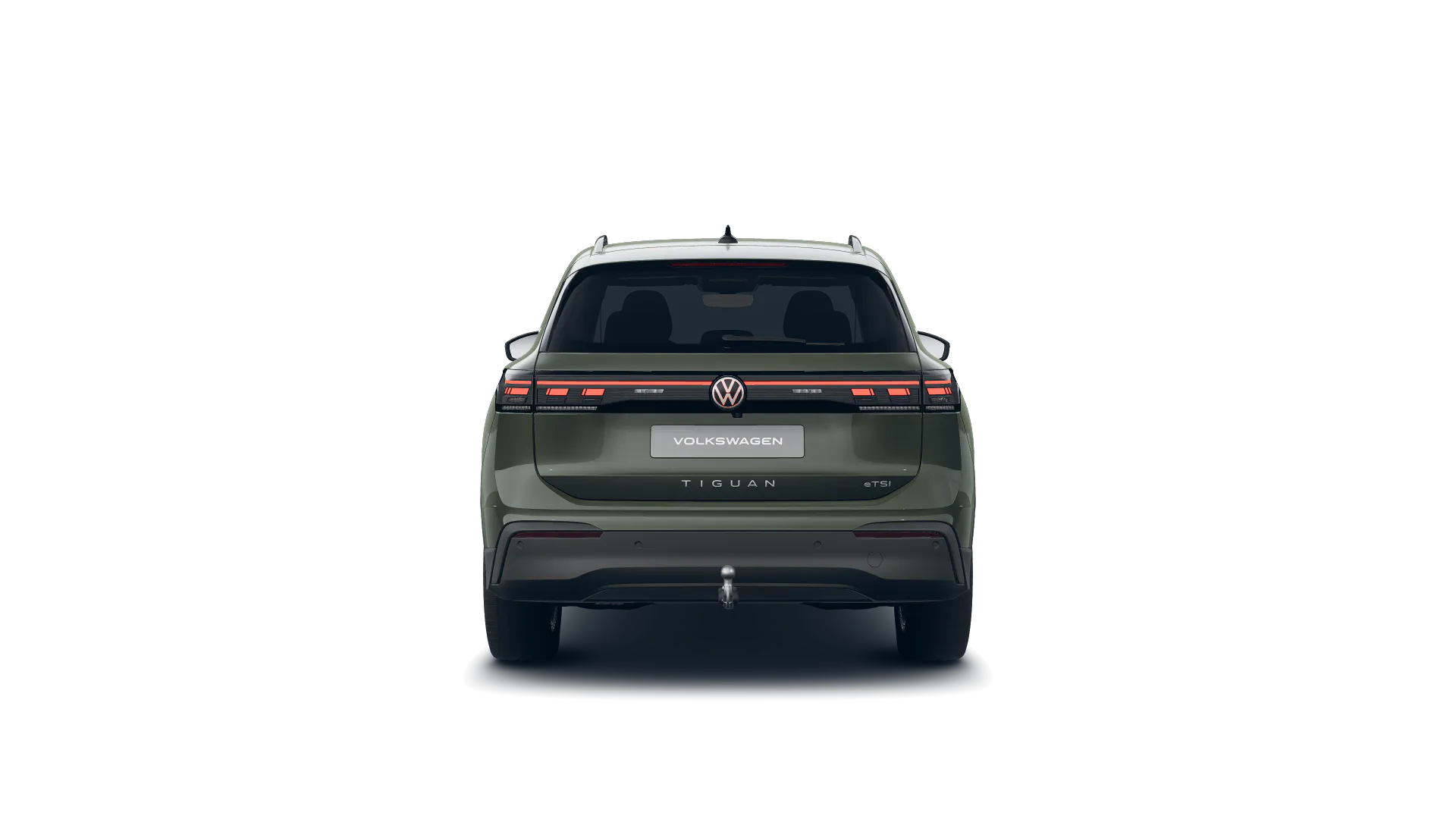 Volkswagen Tiguan ENERGY