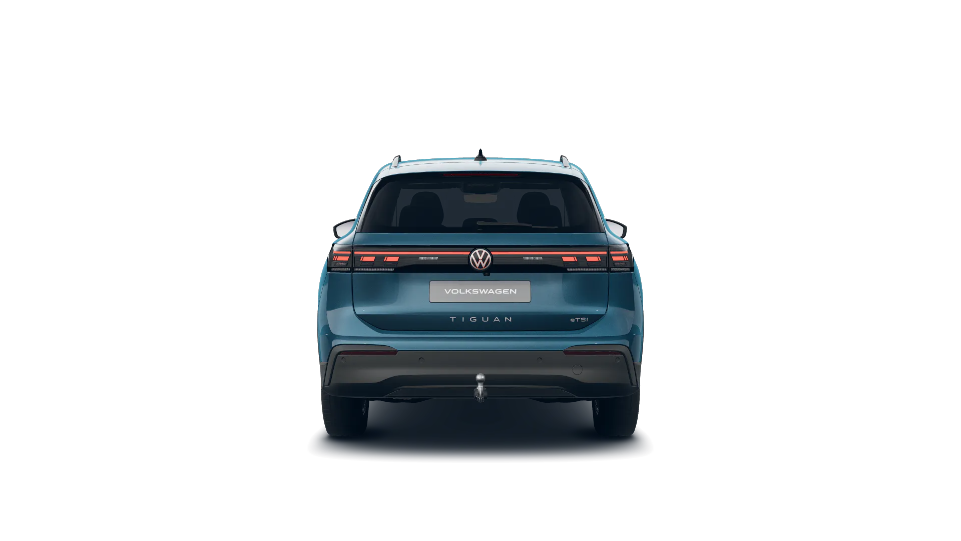 Volkswagen Tiguan ENERGY