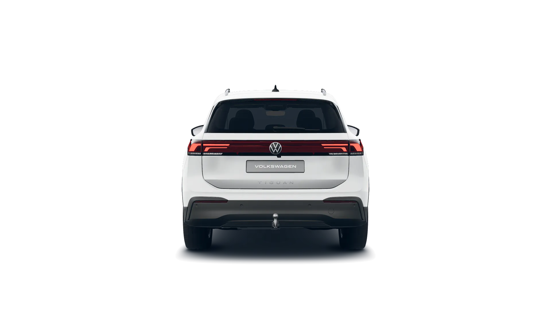 Volkswagen Tiguan ENERGY