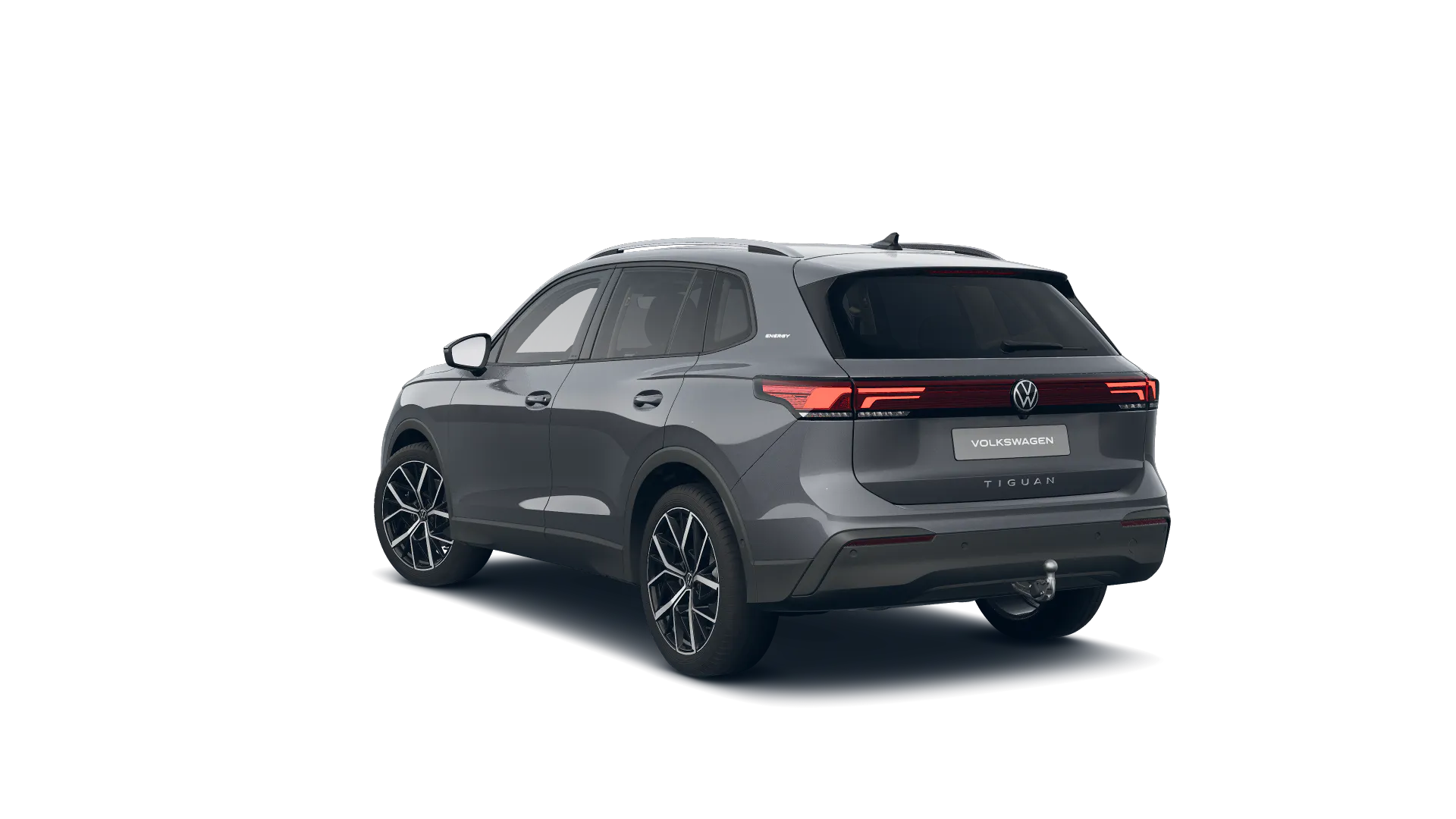 Volkswagen Tiguan ENERGY