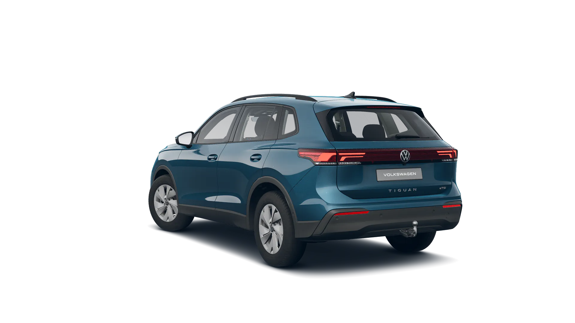 Volkswagen Tiguan Basis-Modell