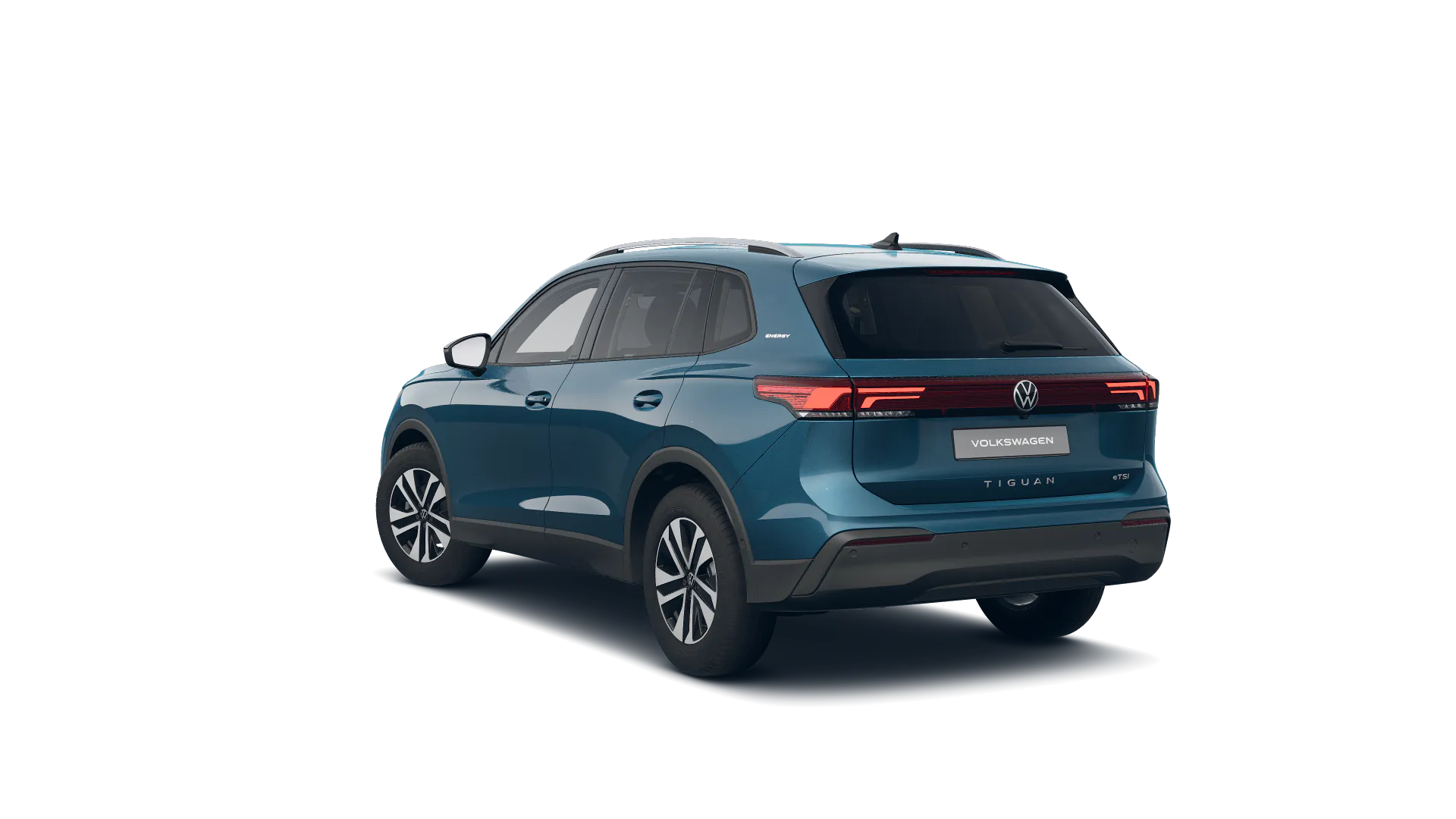 Volkswagen Tiguan ENERGY