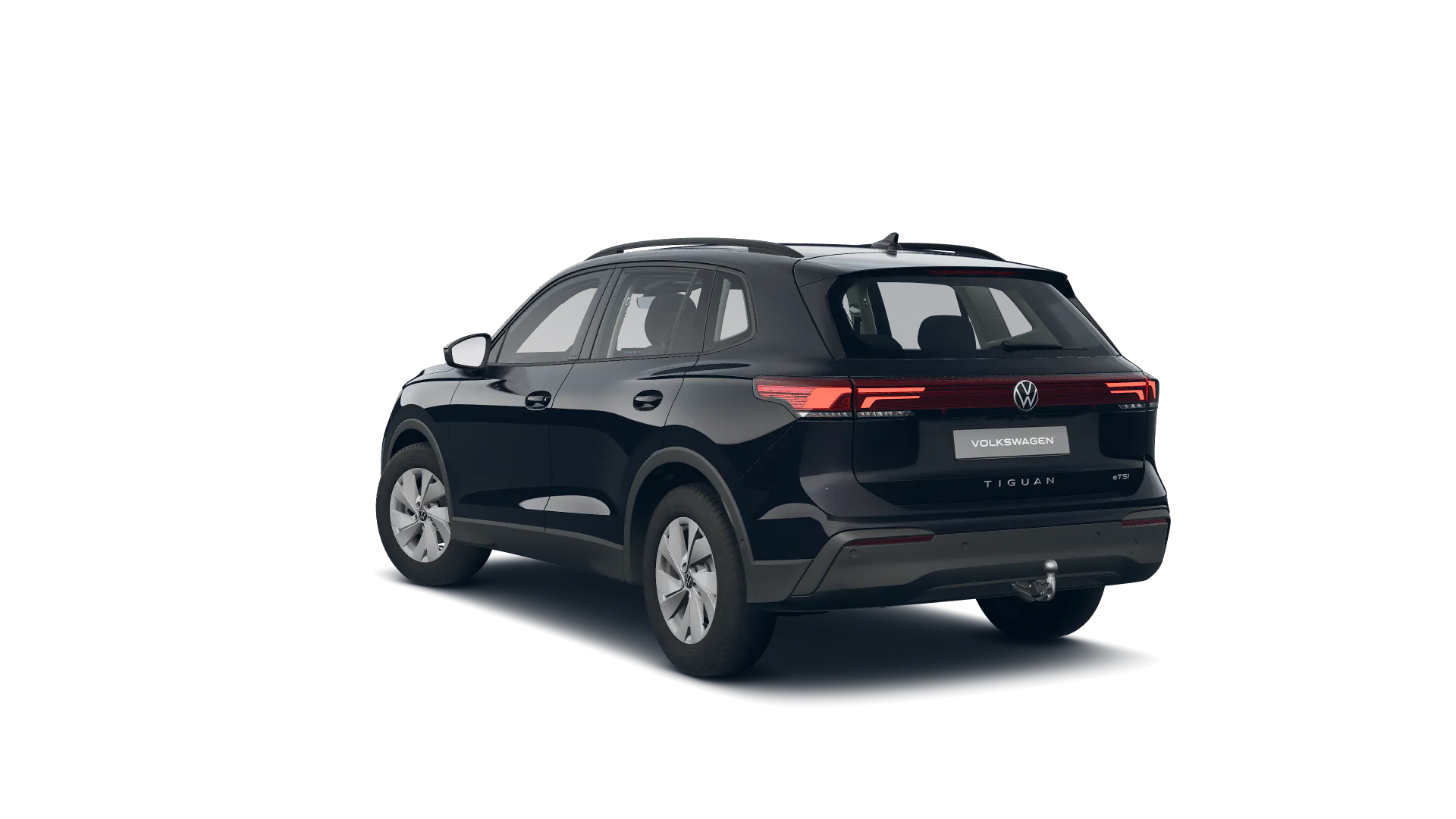 Volkswagen Tiguan Basis-Modell