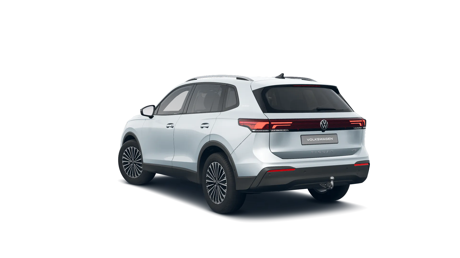 Volkswagen Tiguan ENERGY