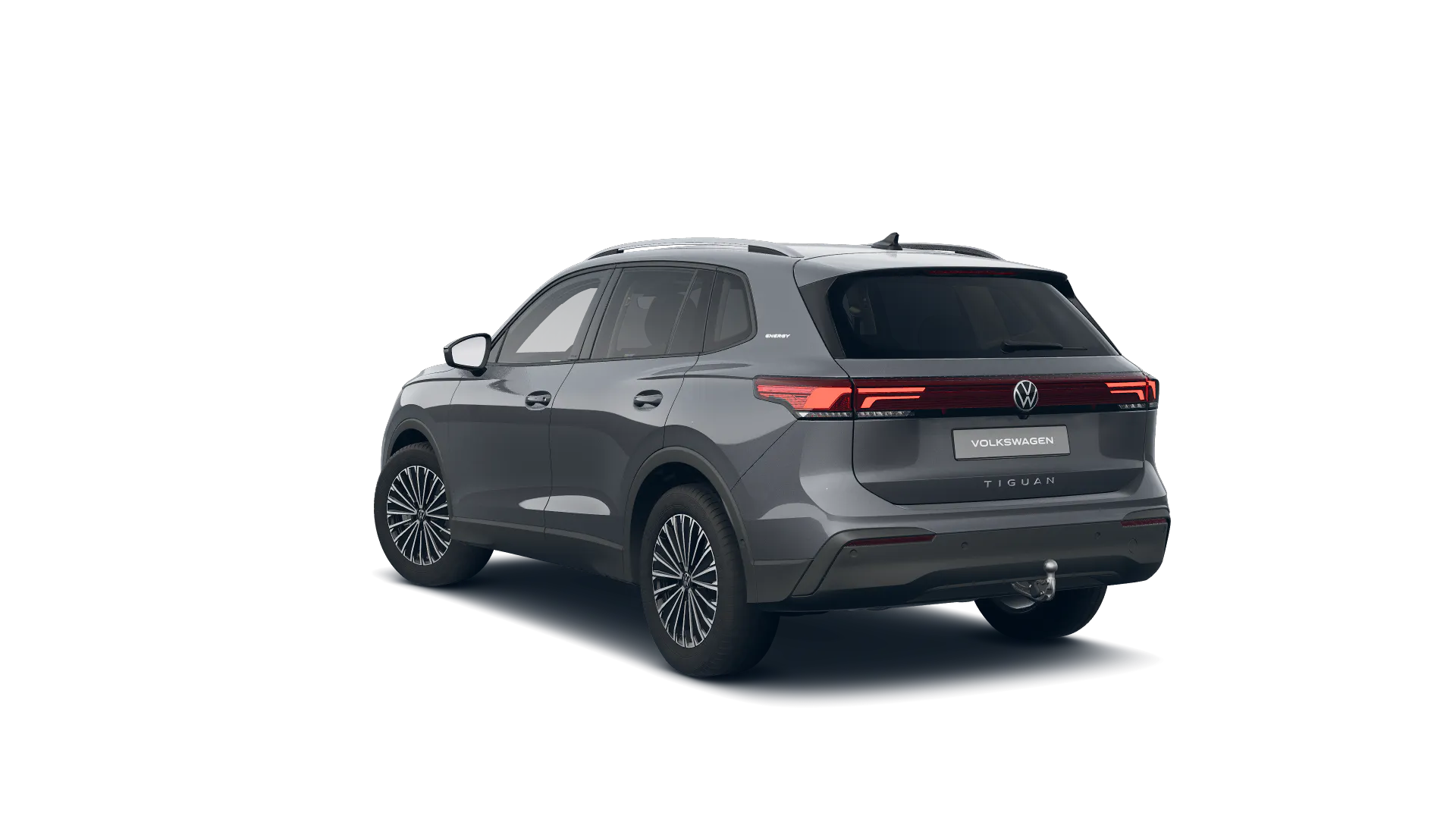 Volkswagen Tiguan ENERGY