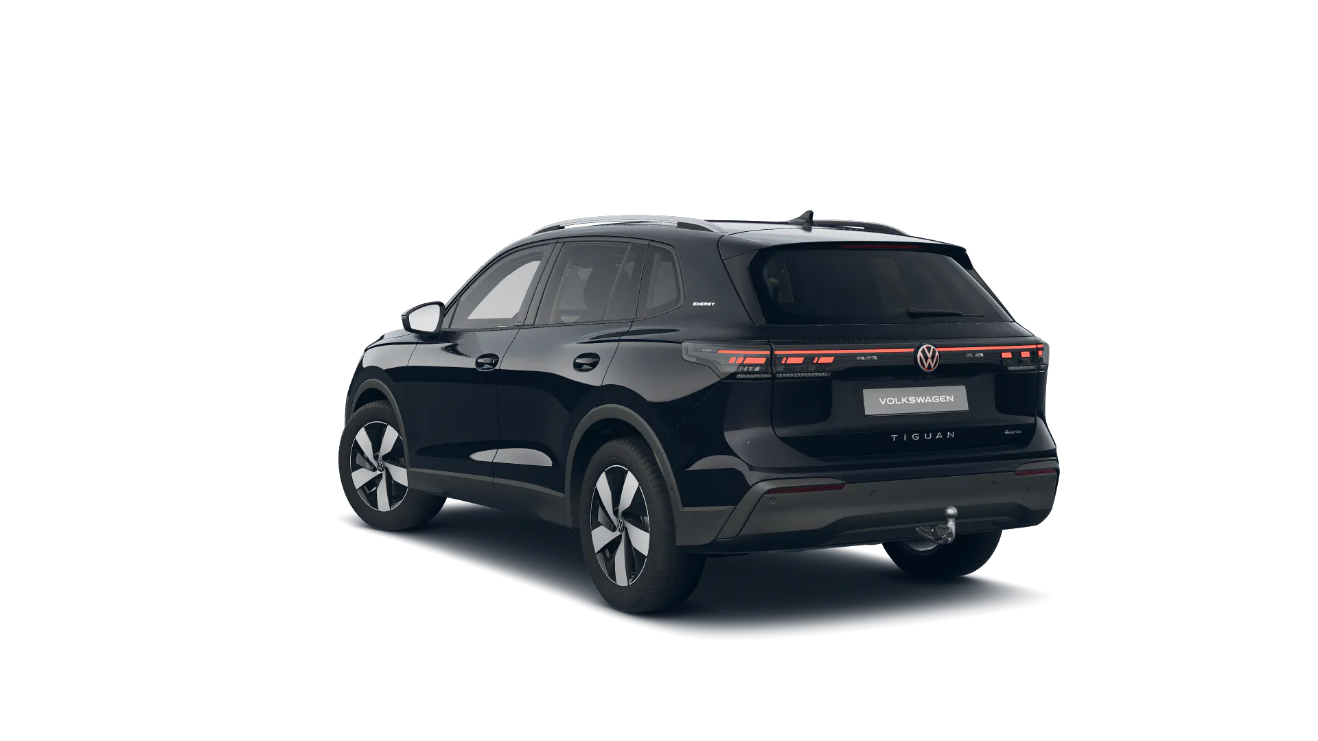 Volkswagen Tiguan ENERGY