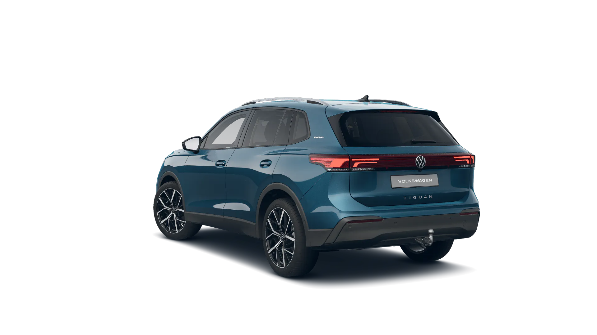 Volkswagen Tiguan ENERGY