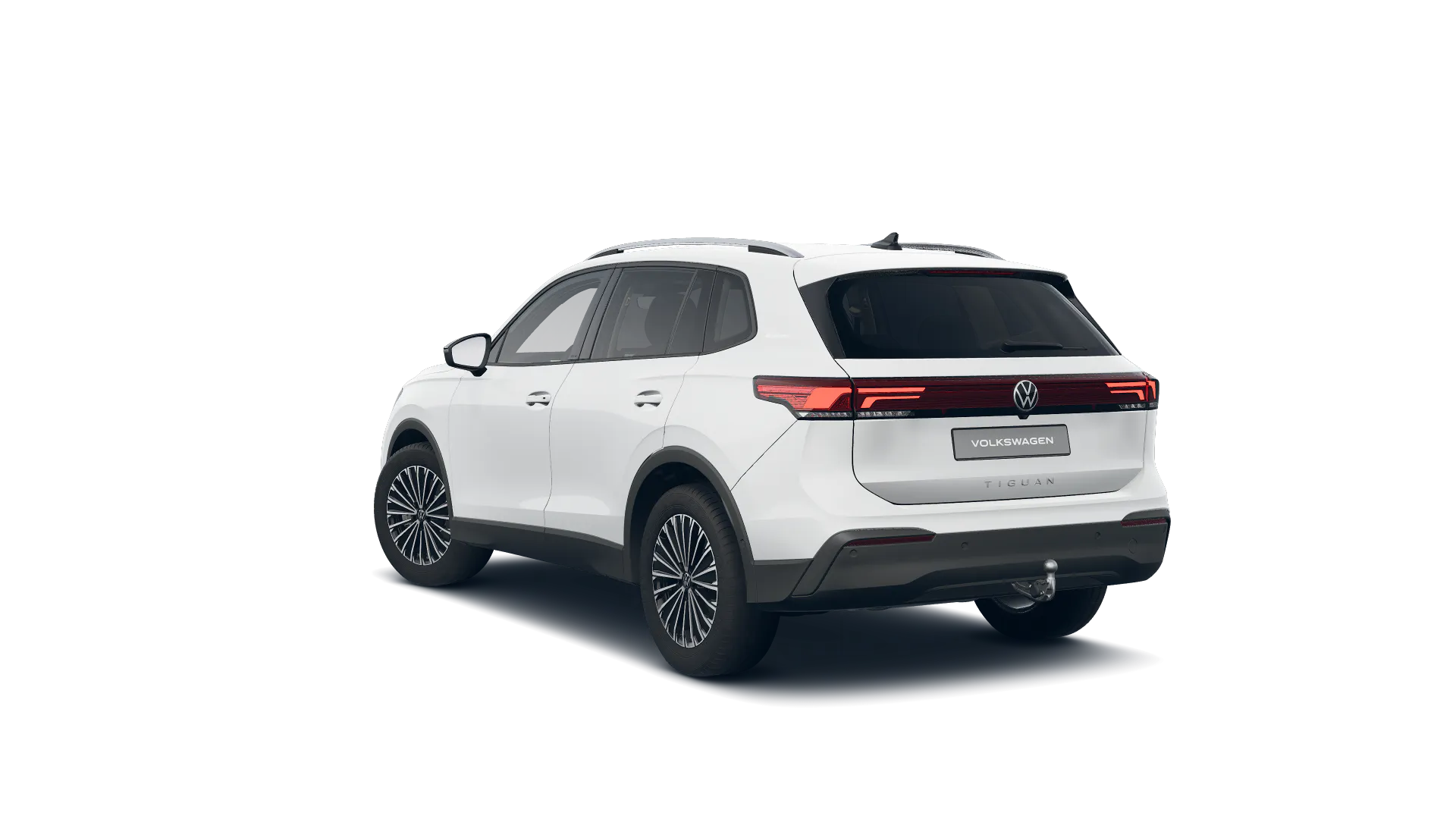 Volkswagen Tiguan ENERGY
