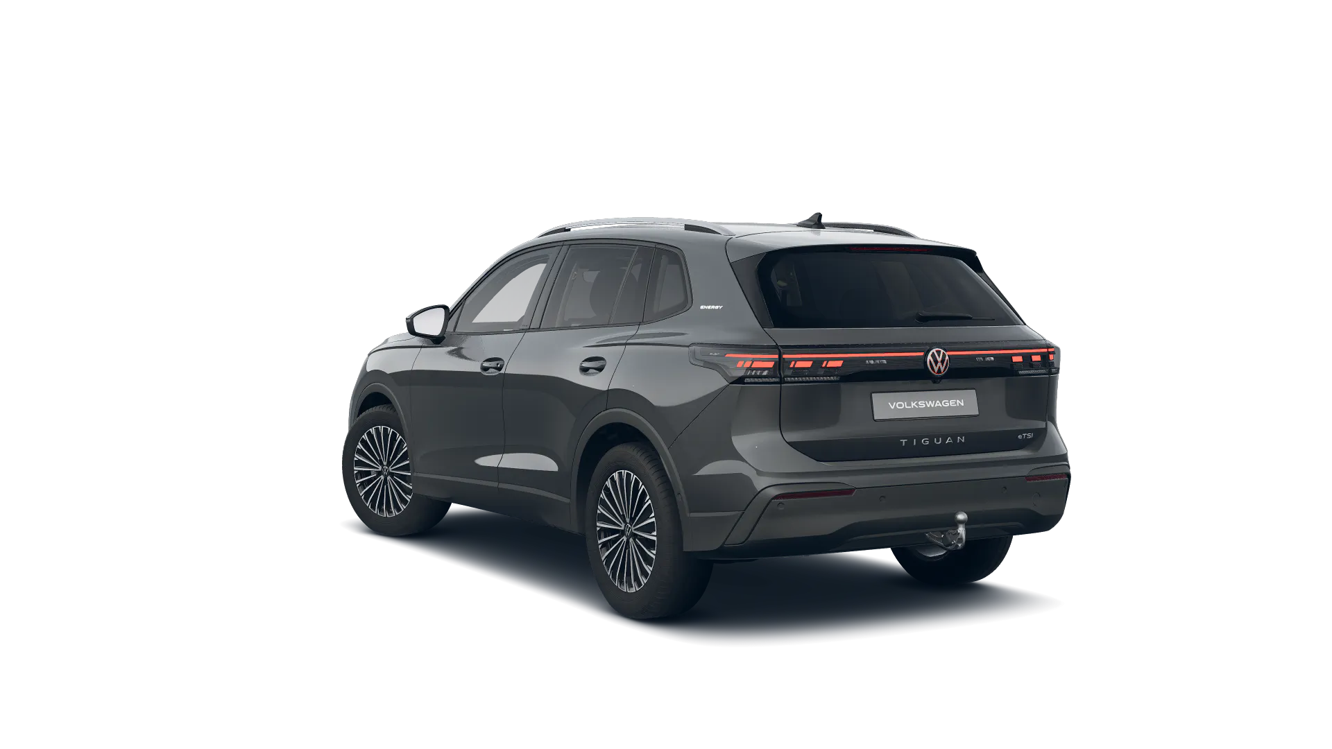 Volkswagen Tiguan ENERGY