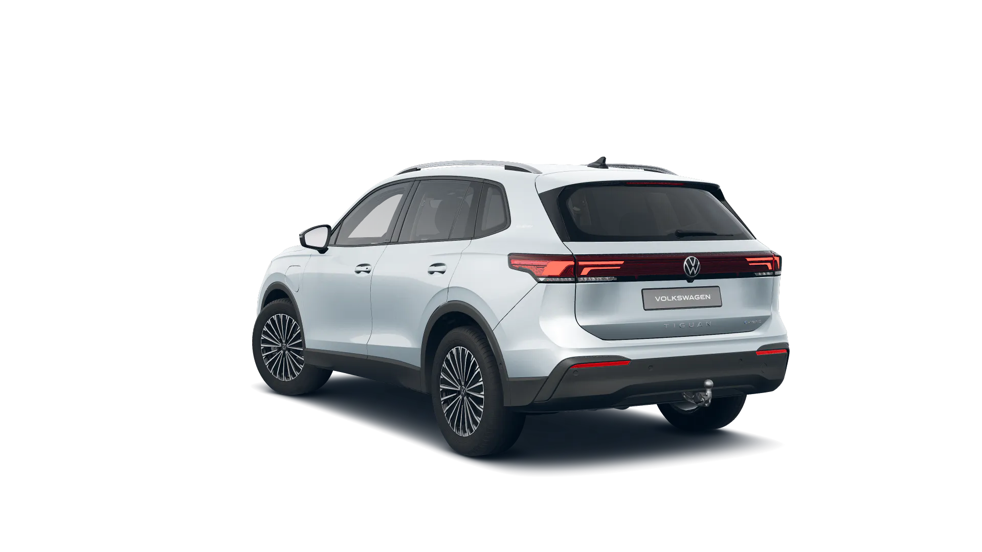 Volkswagen Tiguan ENERGY