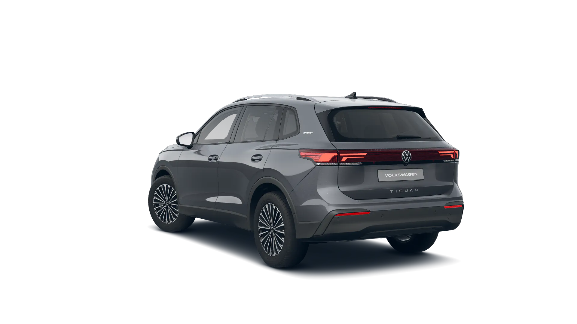 Volkswagen Tiguan ENERGY