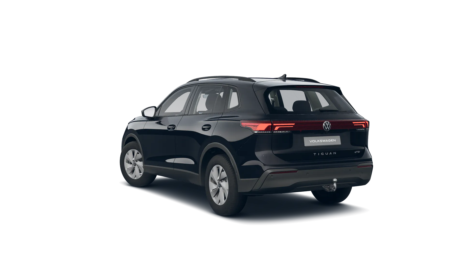 Volkswagen Tiguan Basis-Modell