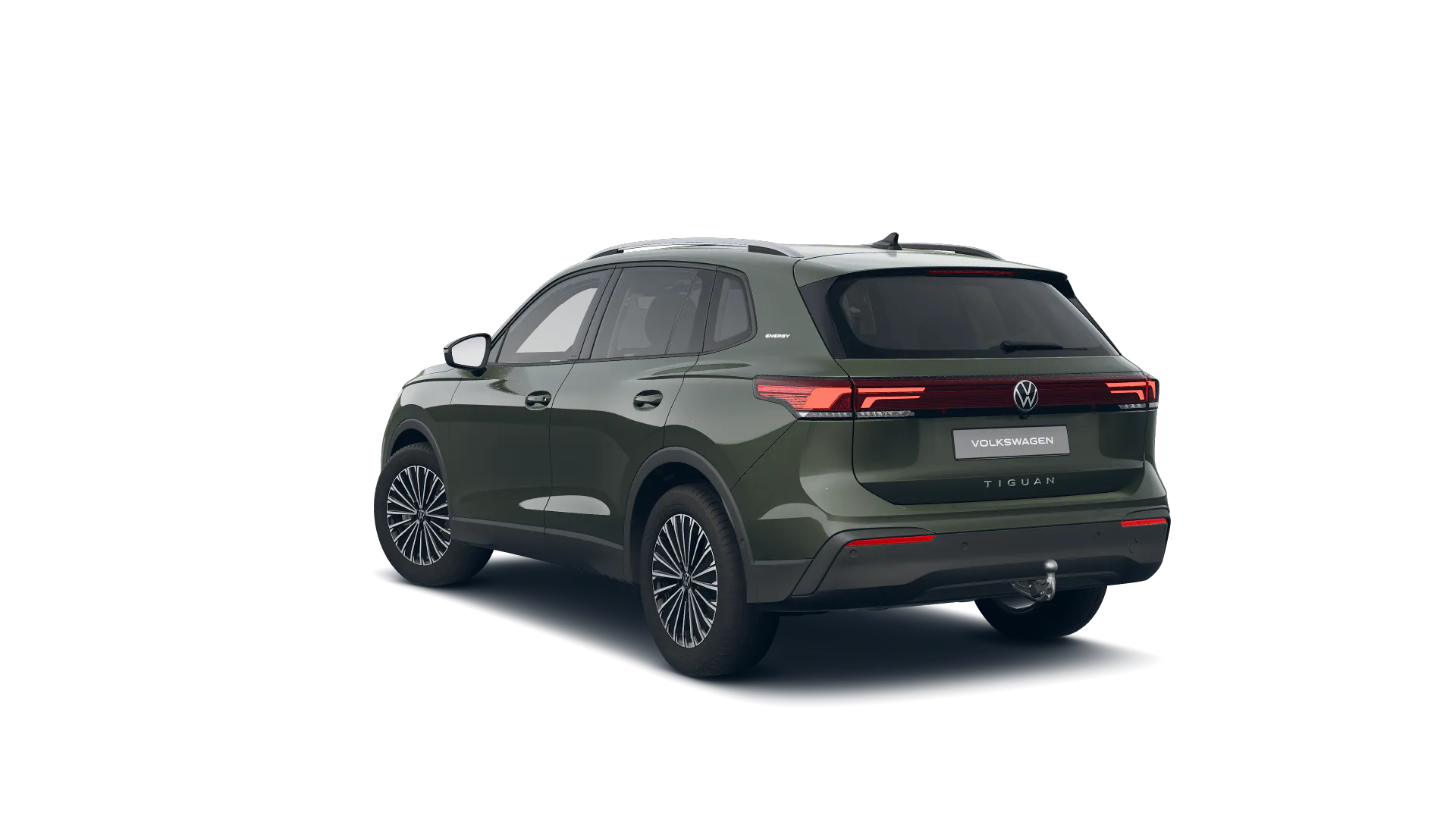 Volkswagen Tiguan ENERGY