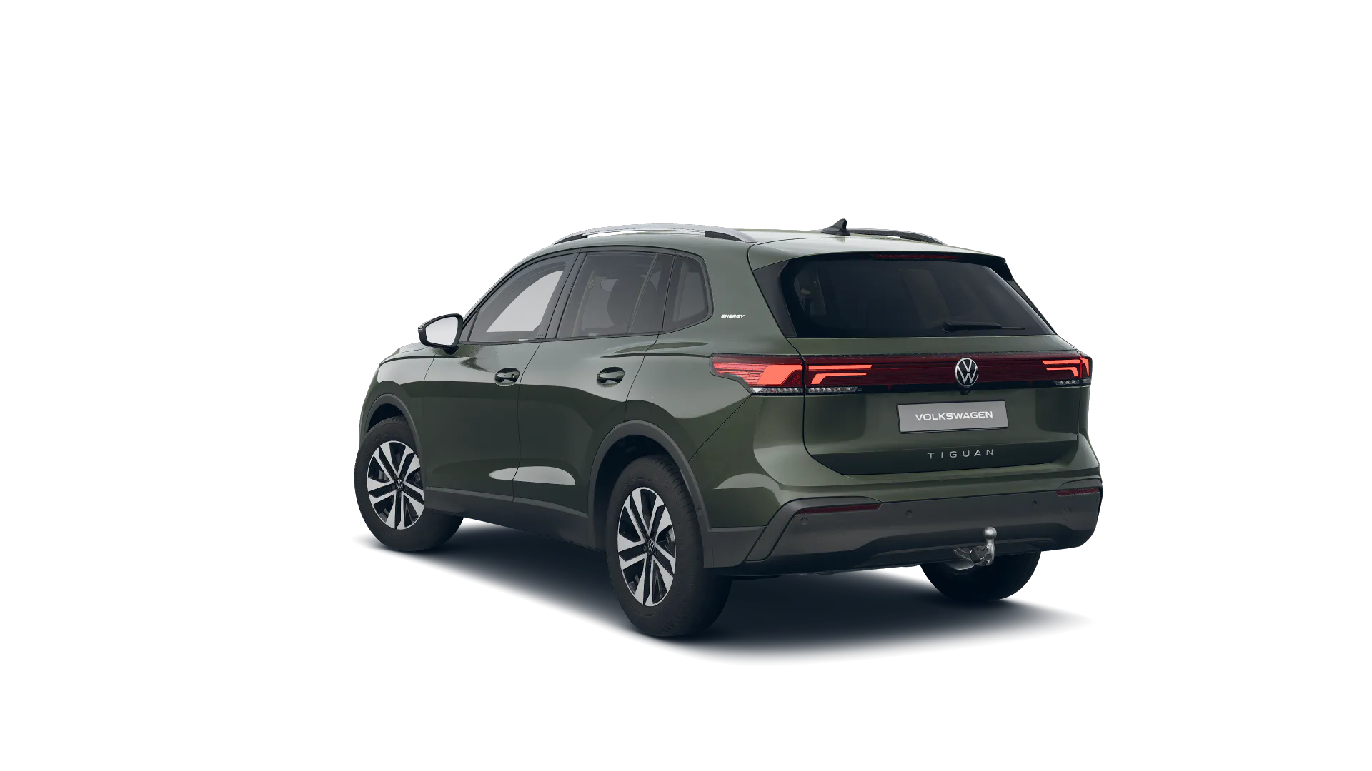Volkswagen Tiguan ENERGY