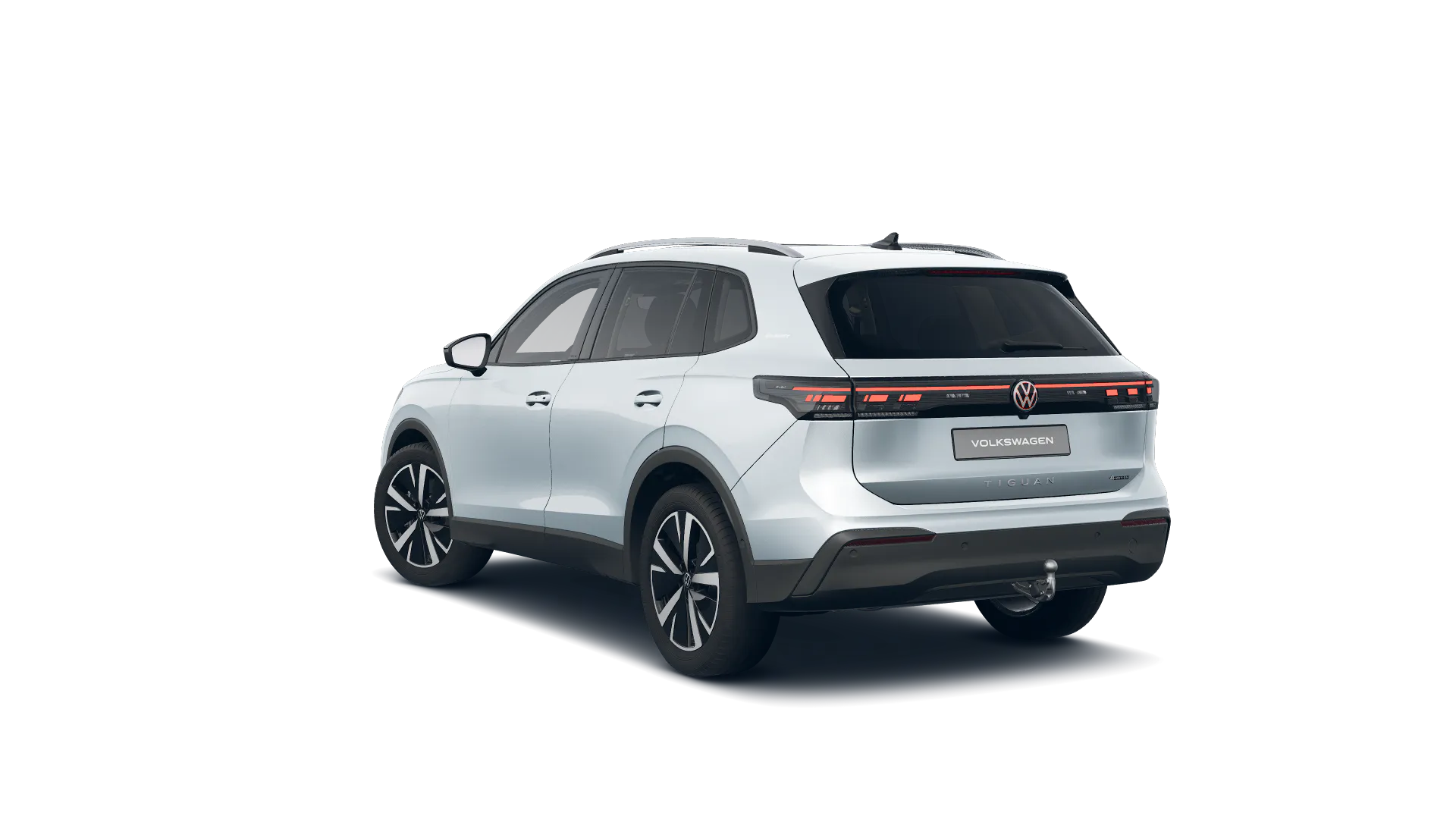 Volkswagen Tiguan ENERGY