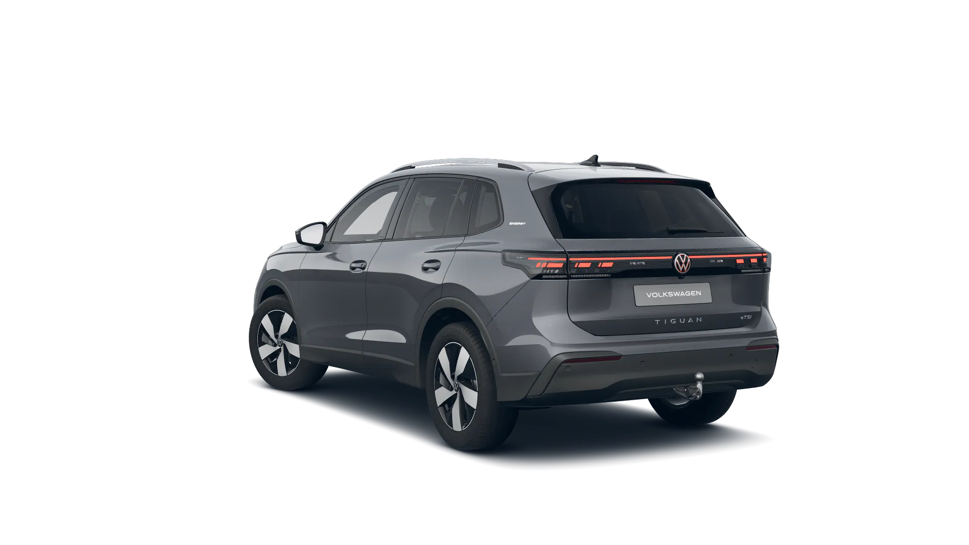 Volkswagen Tiguan ENERGY