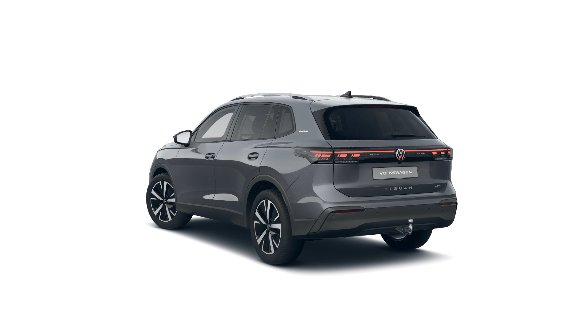 Volkswagen Tiguan ENERGY