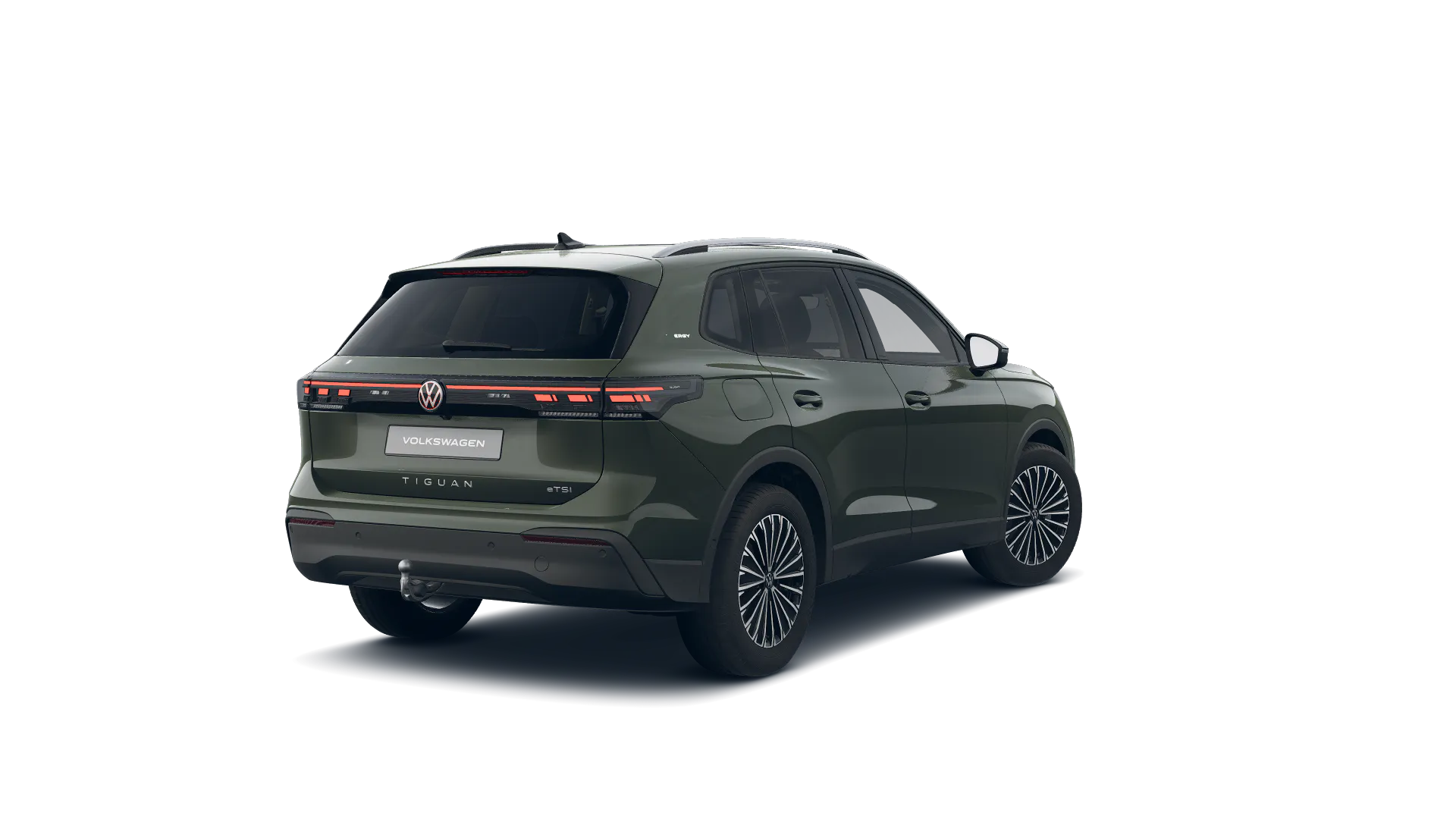 Volkswagen Tiguan ENERGY