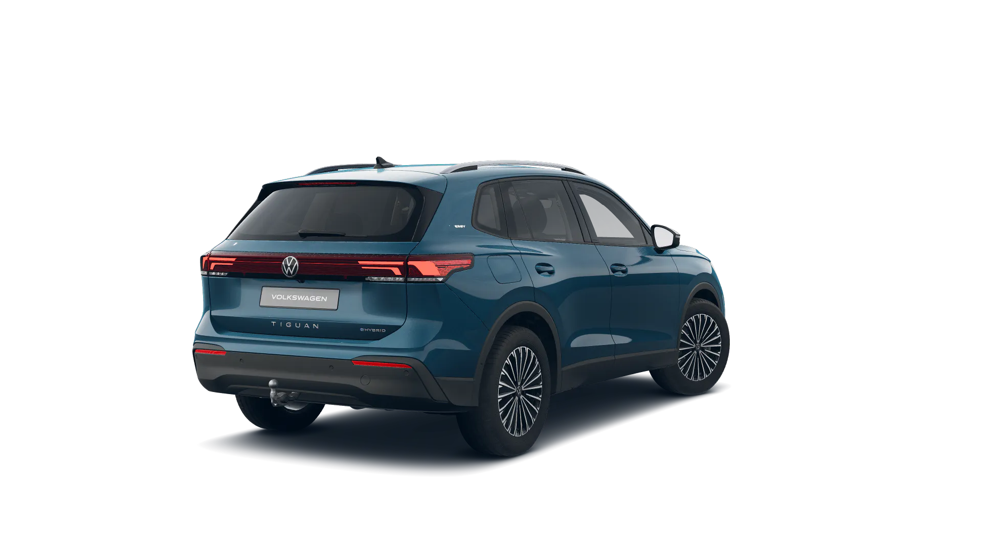 Volkswagen Tiguan ENERGY